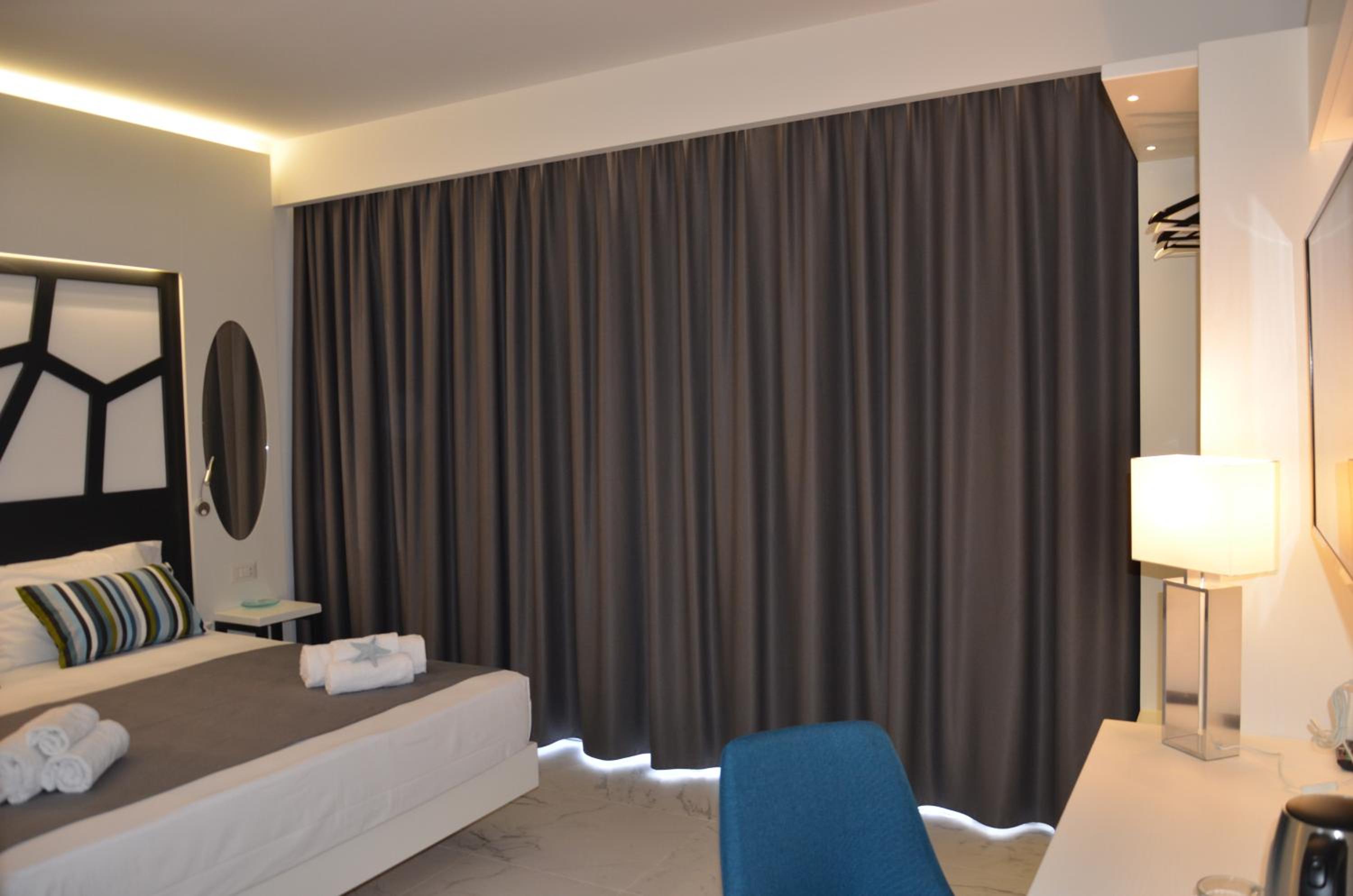 Centurio luxury rooms