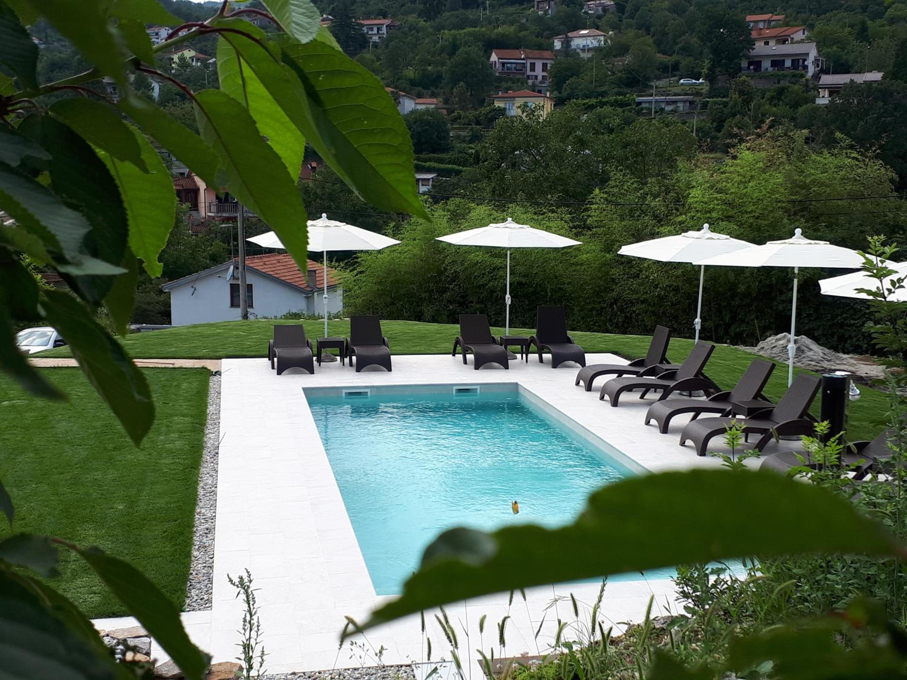 Guest House Stancija Kovacici
