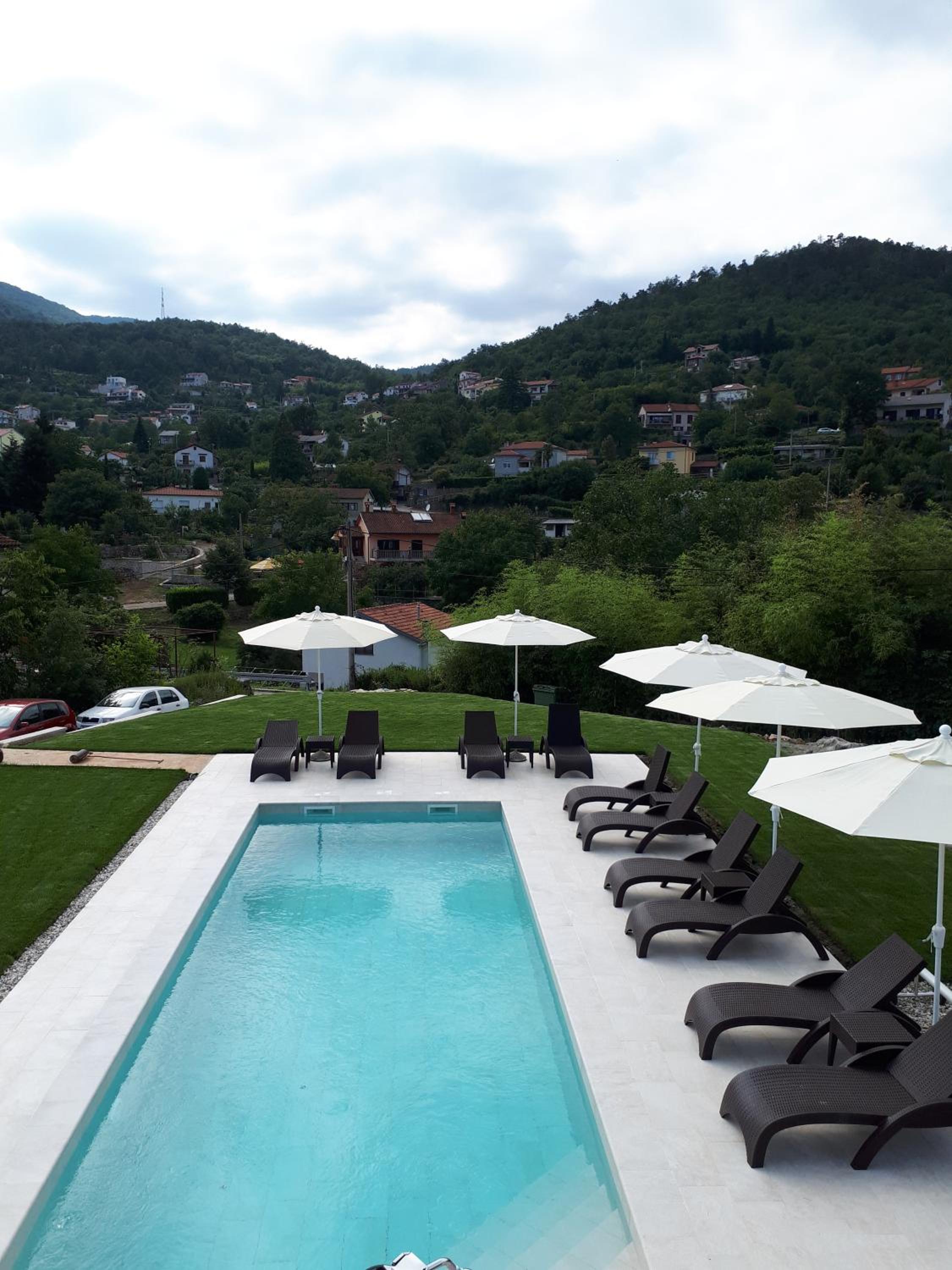 Guest House Stancija Kovacici