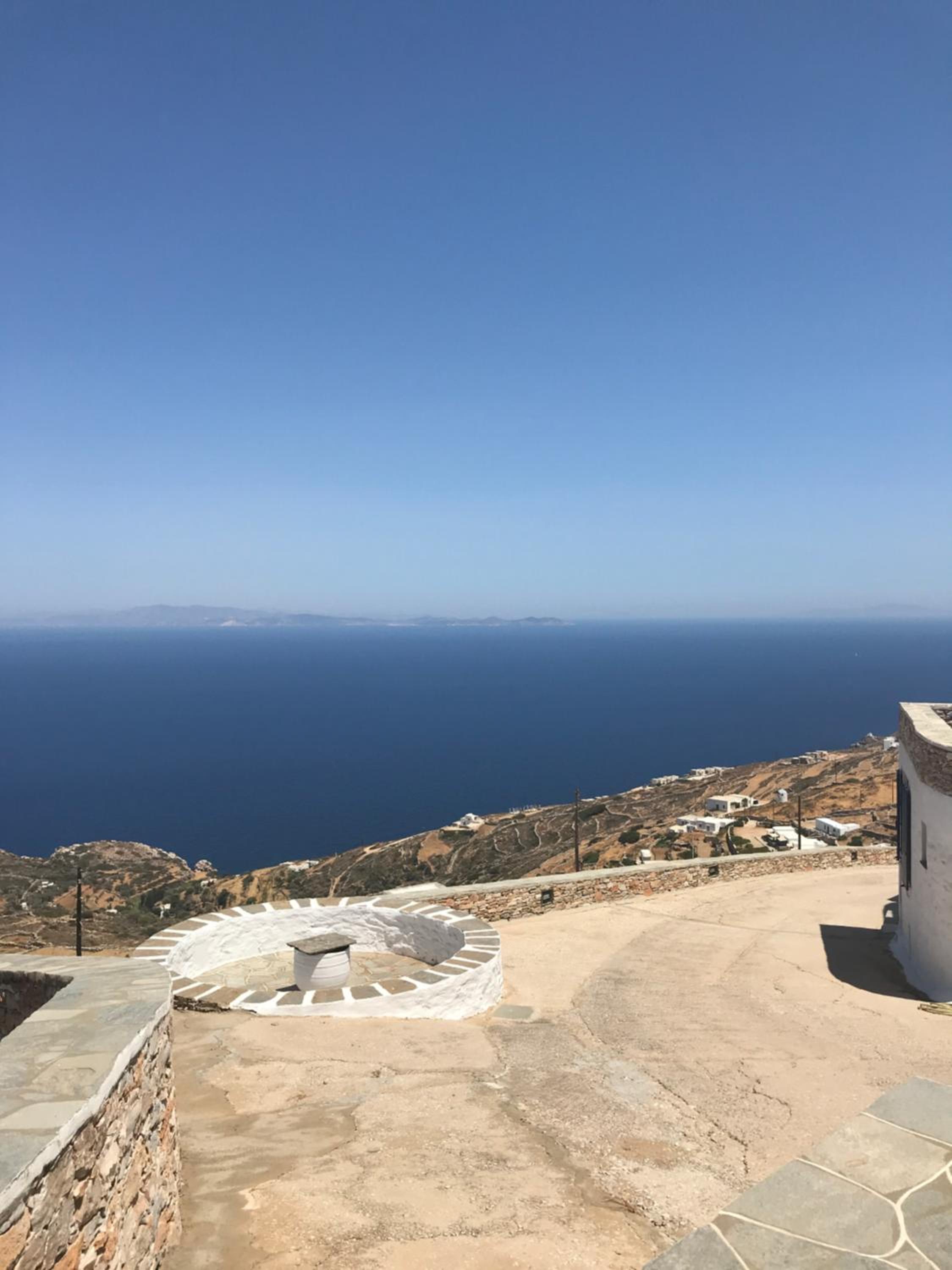 Windmill Villas