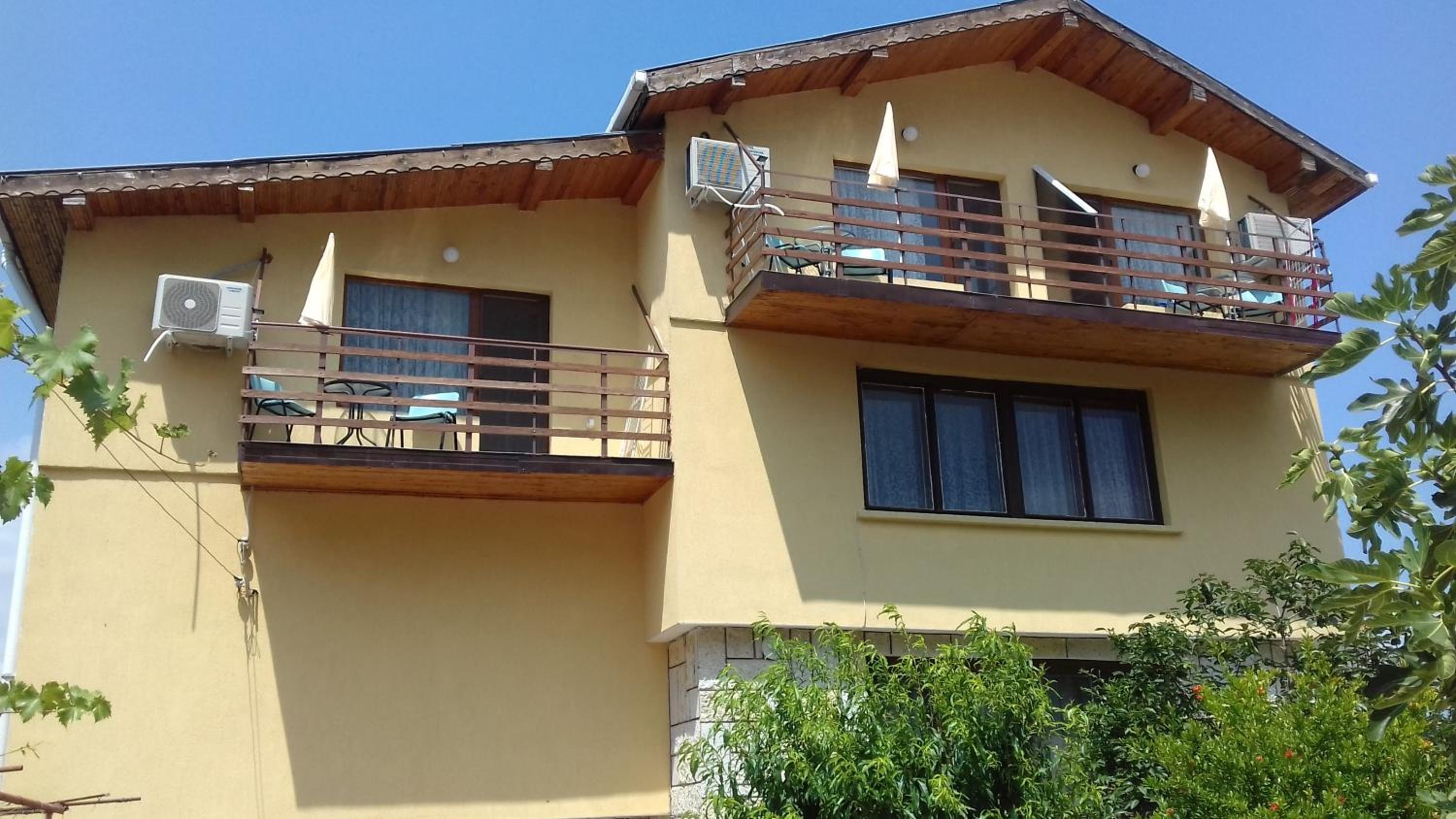 Guest House Sun