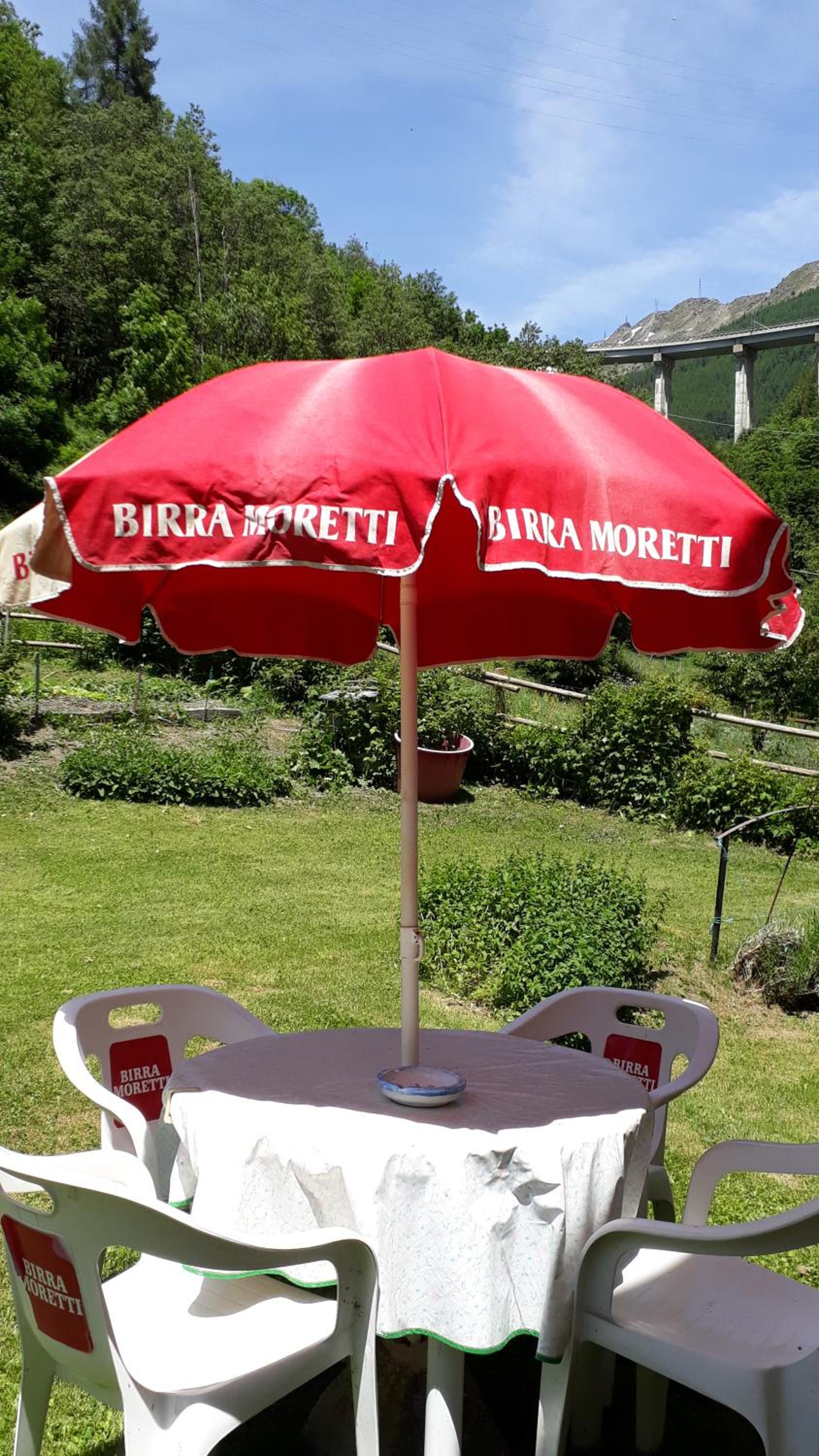 Appartamenti Là-Haut