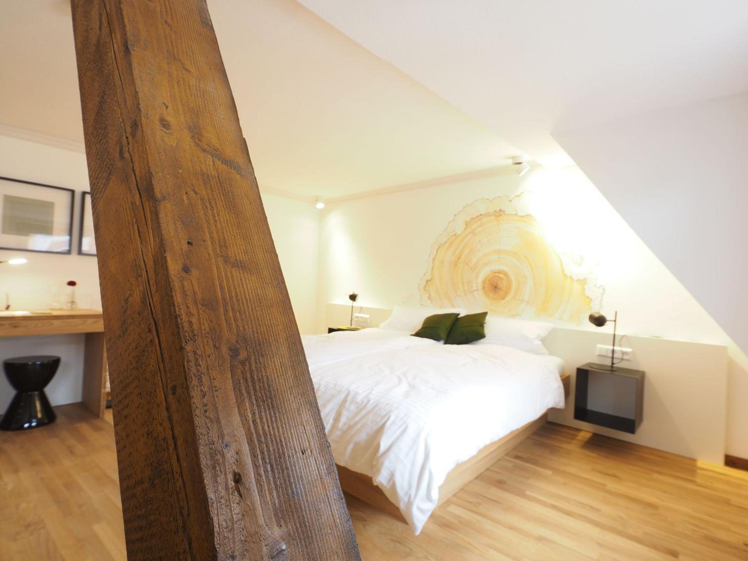 Gasthaus Schwanen view 3