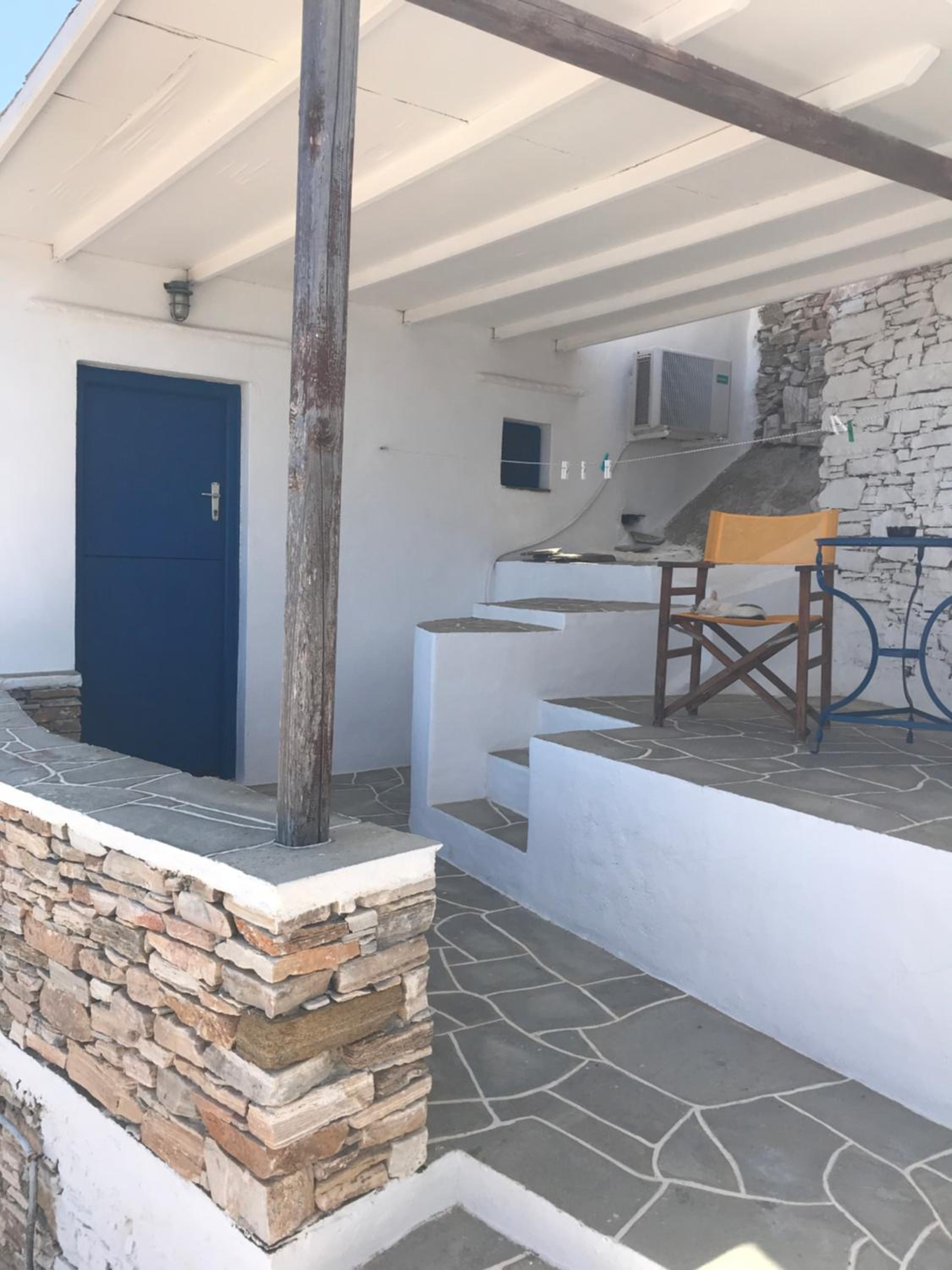 Windmill Villas