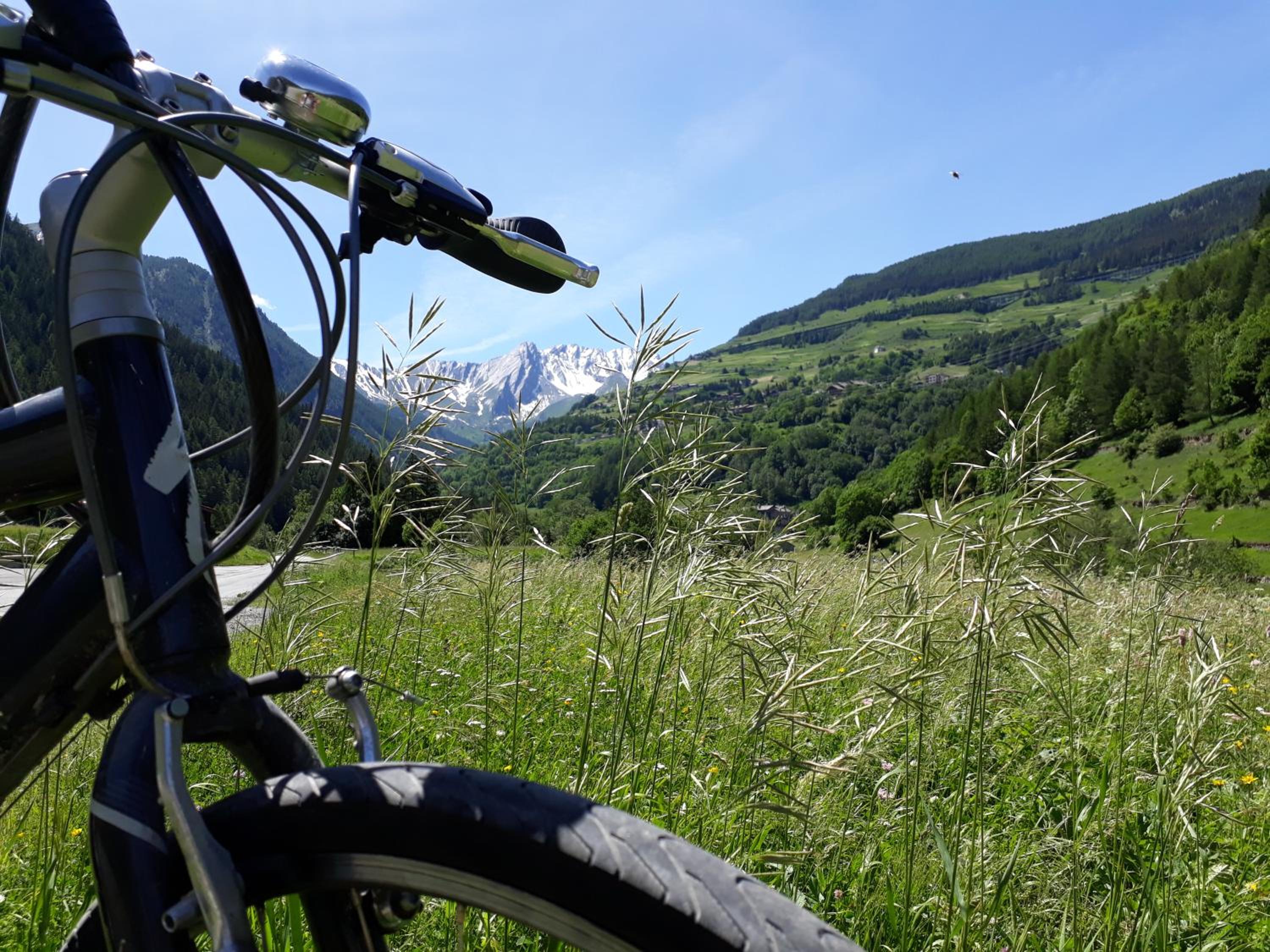 Appartamenti Là-Haut