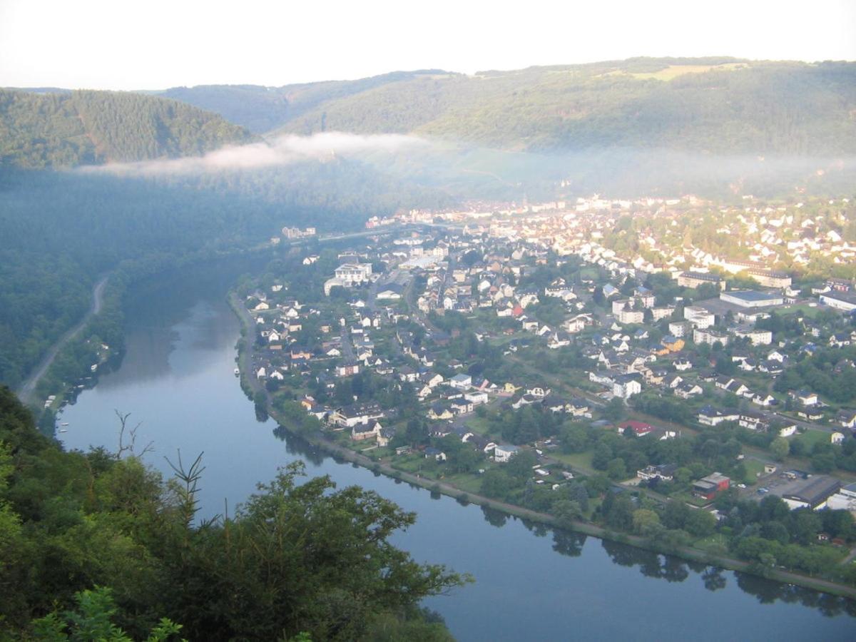 Fewo Beate Gensich view 4