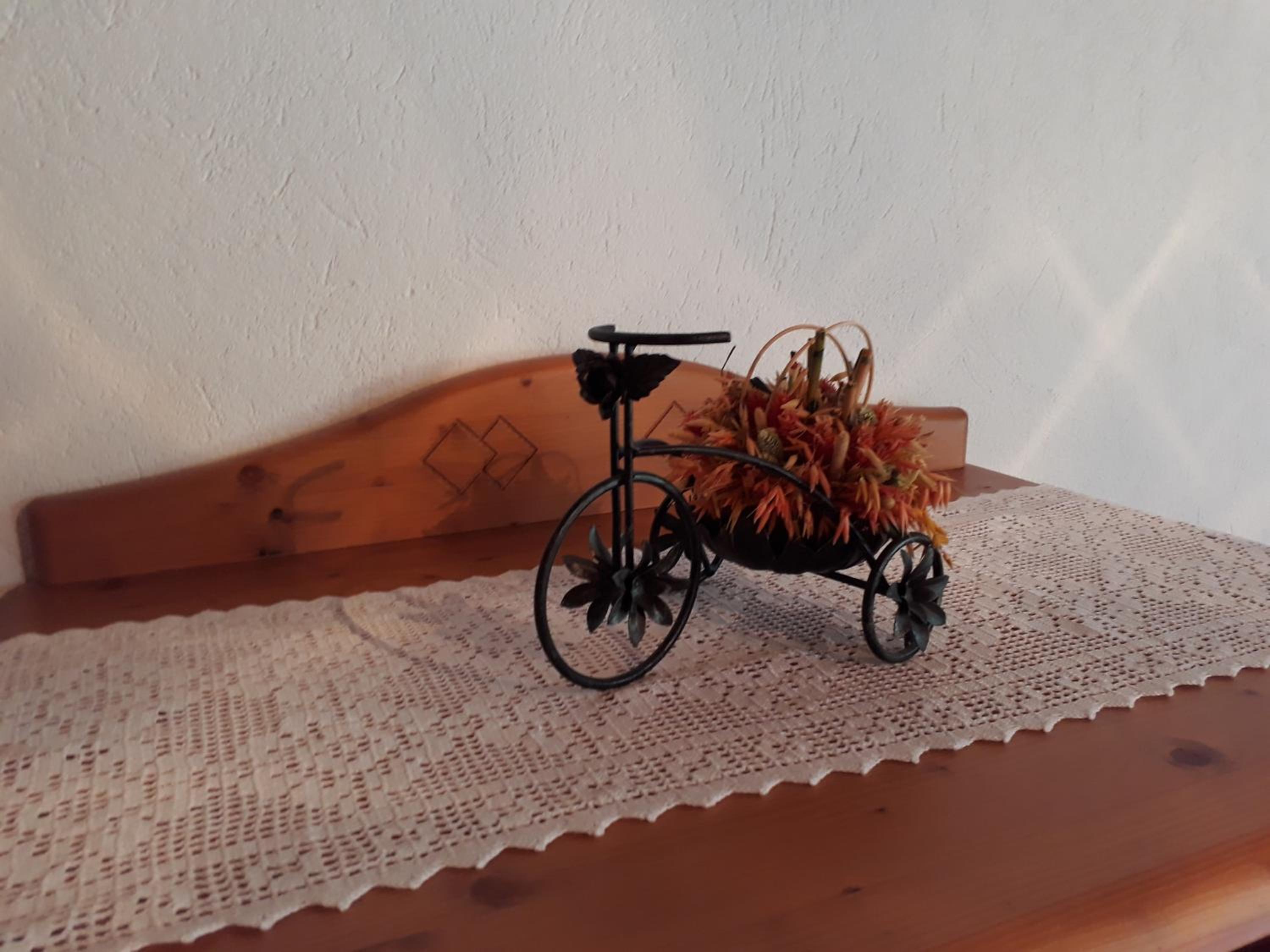 Appartamenti Là-Haut