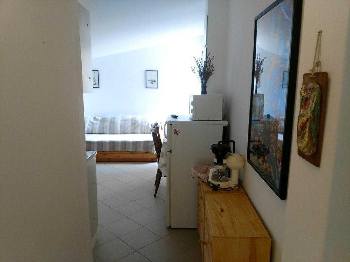 Apartment Anzulet view 5