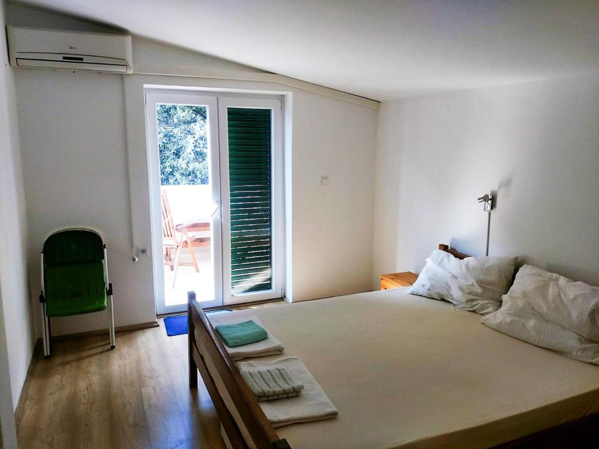 Apartment Anzulet view 4