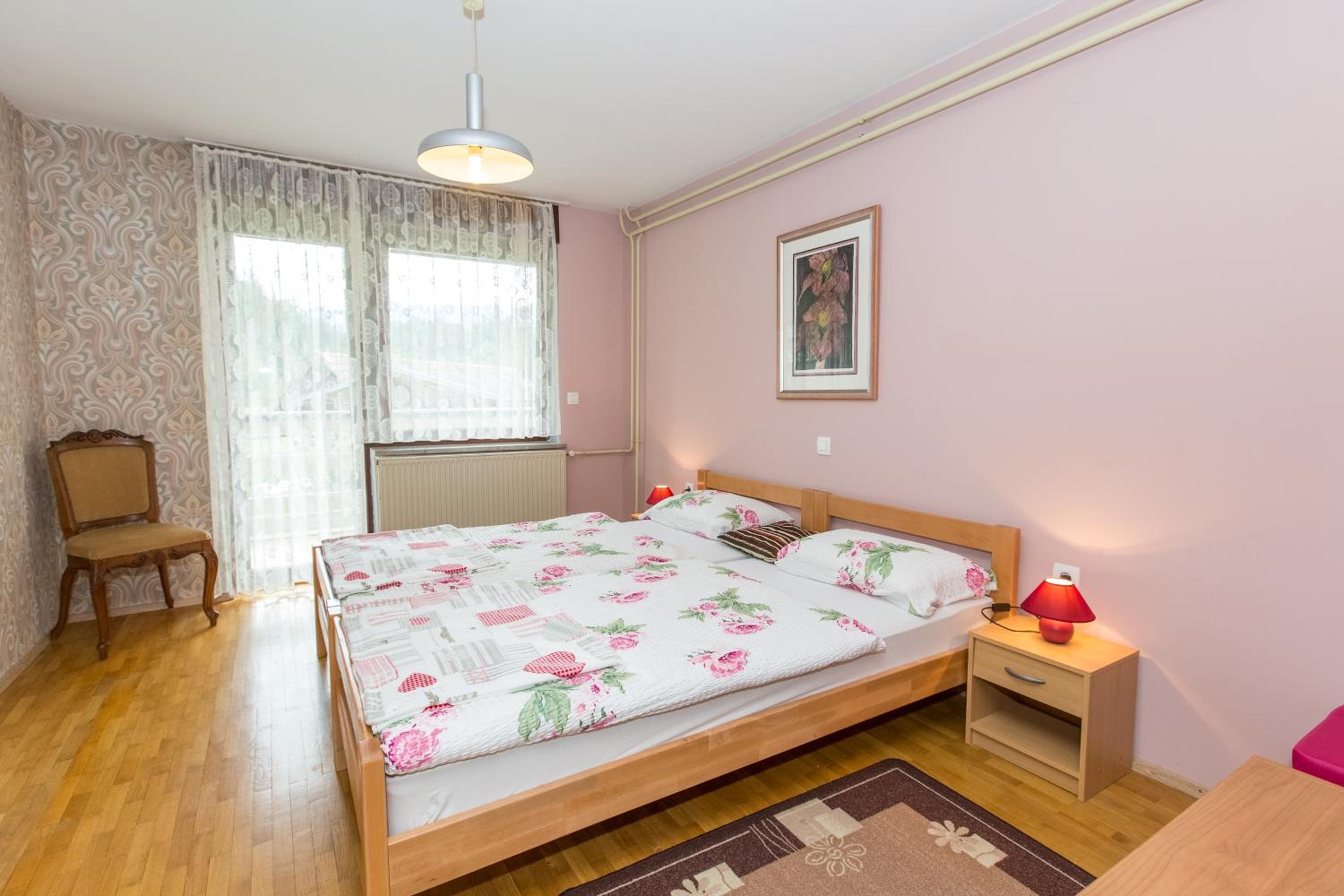 Apartment Ina view 4