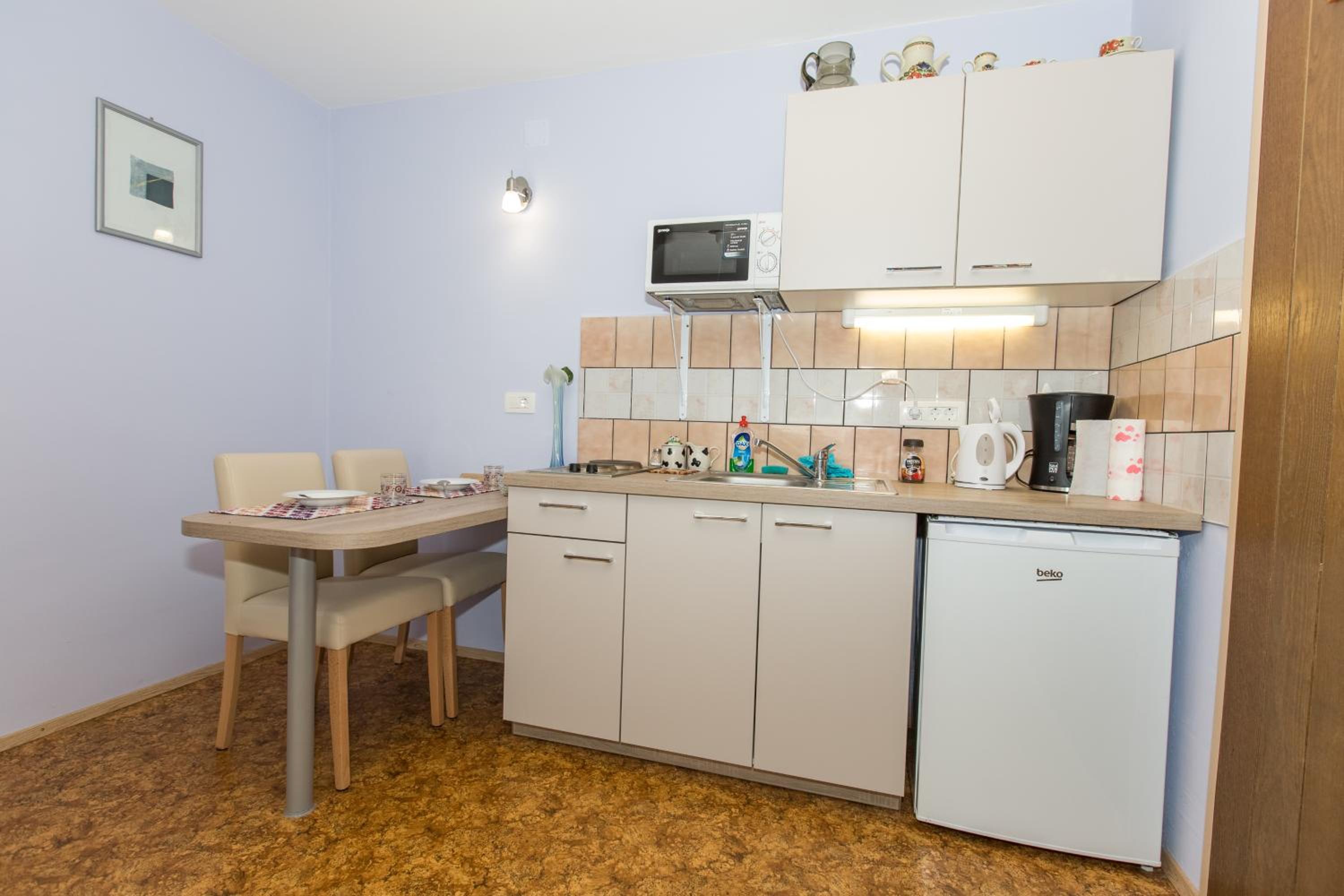 Apartment Ina view 5