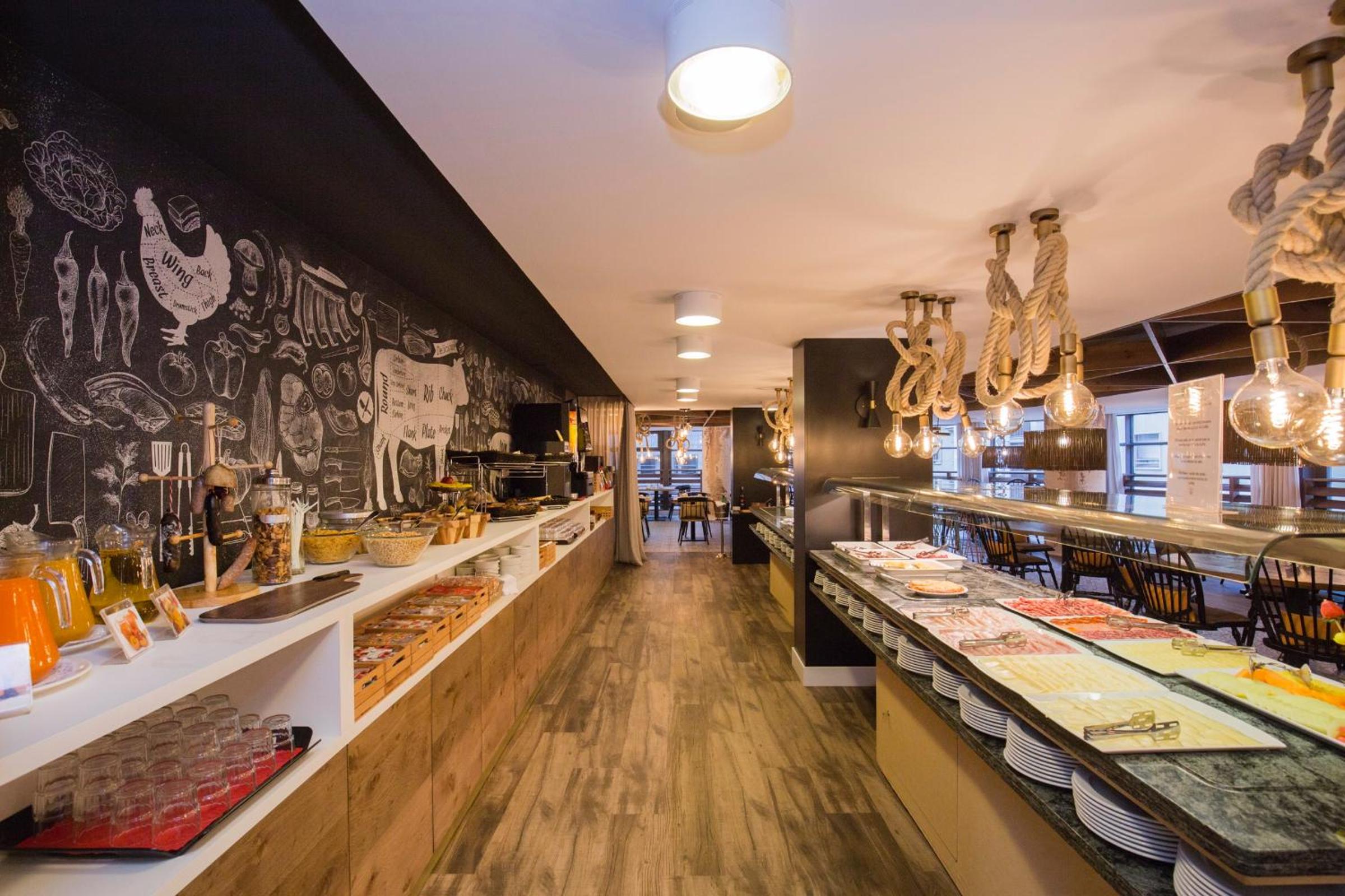 Andorra la Vella Vacations - Yomo Centric - Property Image 2