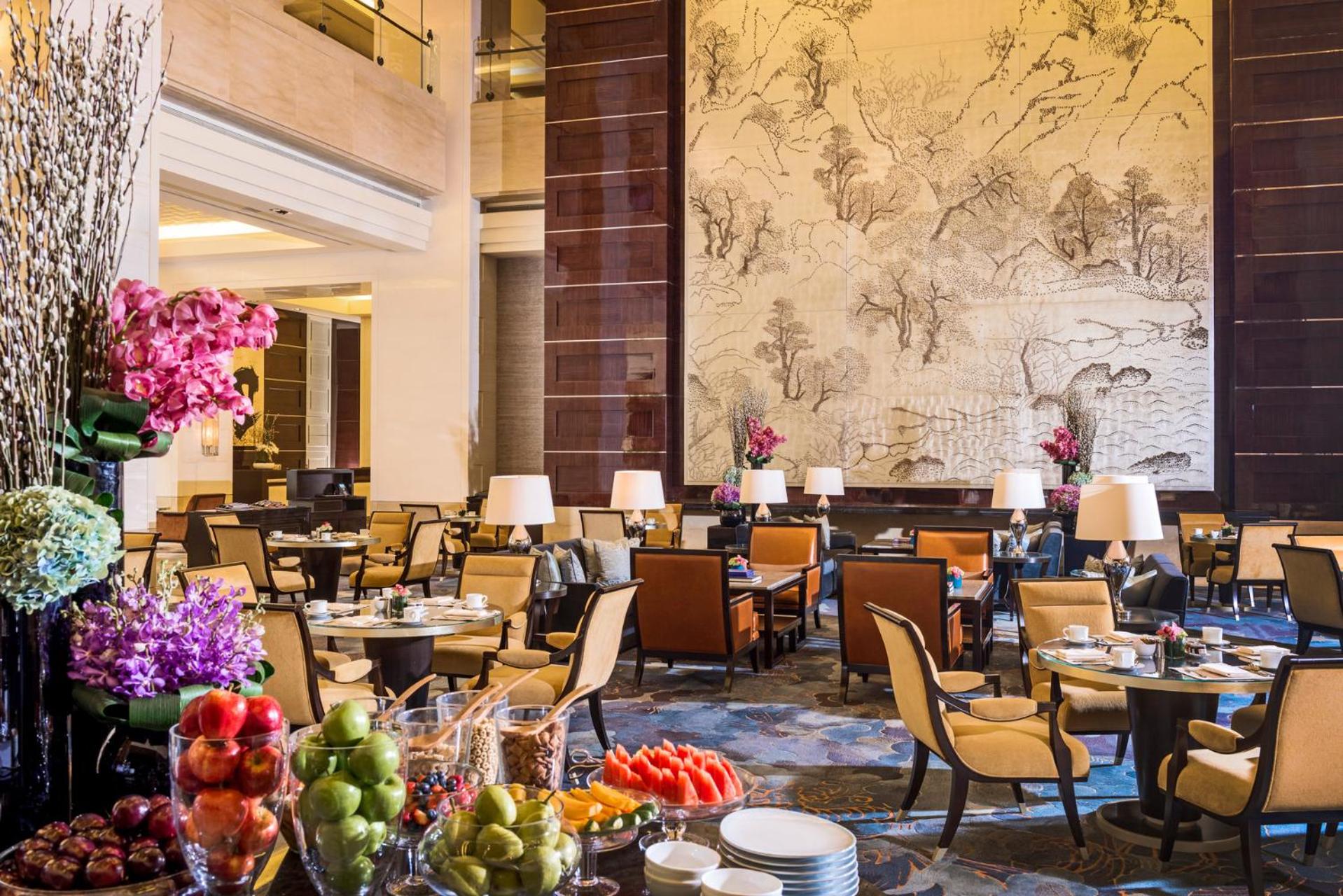 Four Seasons Hotel Beijing 33
