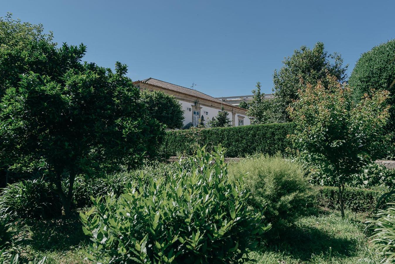 Casa Dos Pombais
