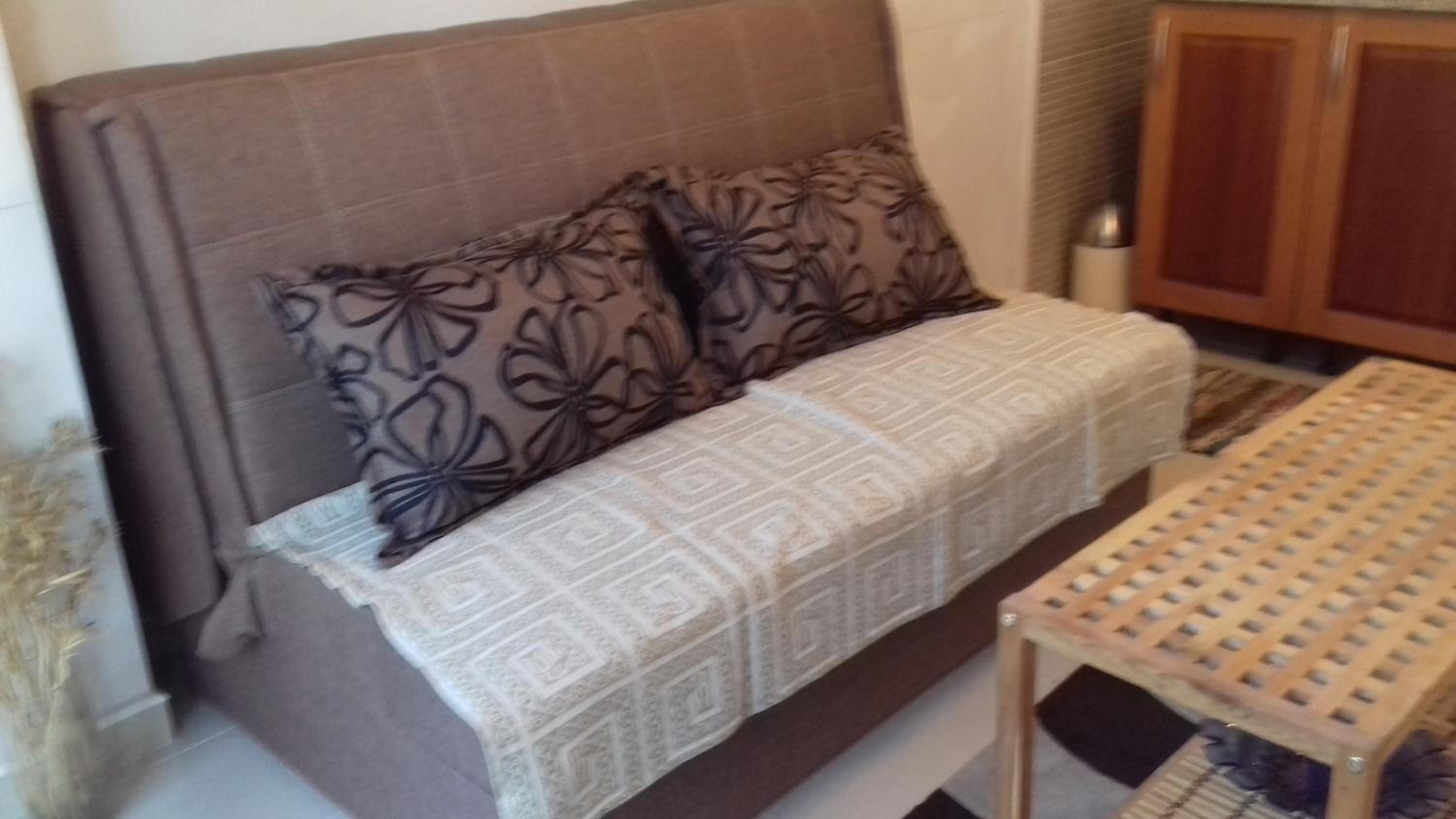 Apartmani Luja