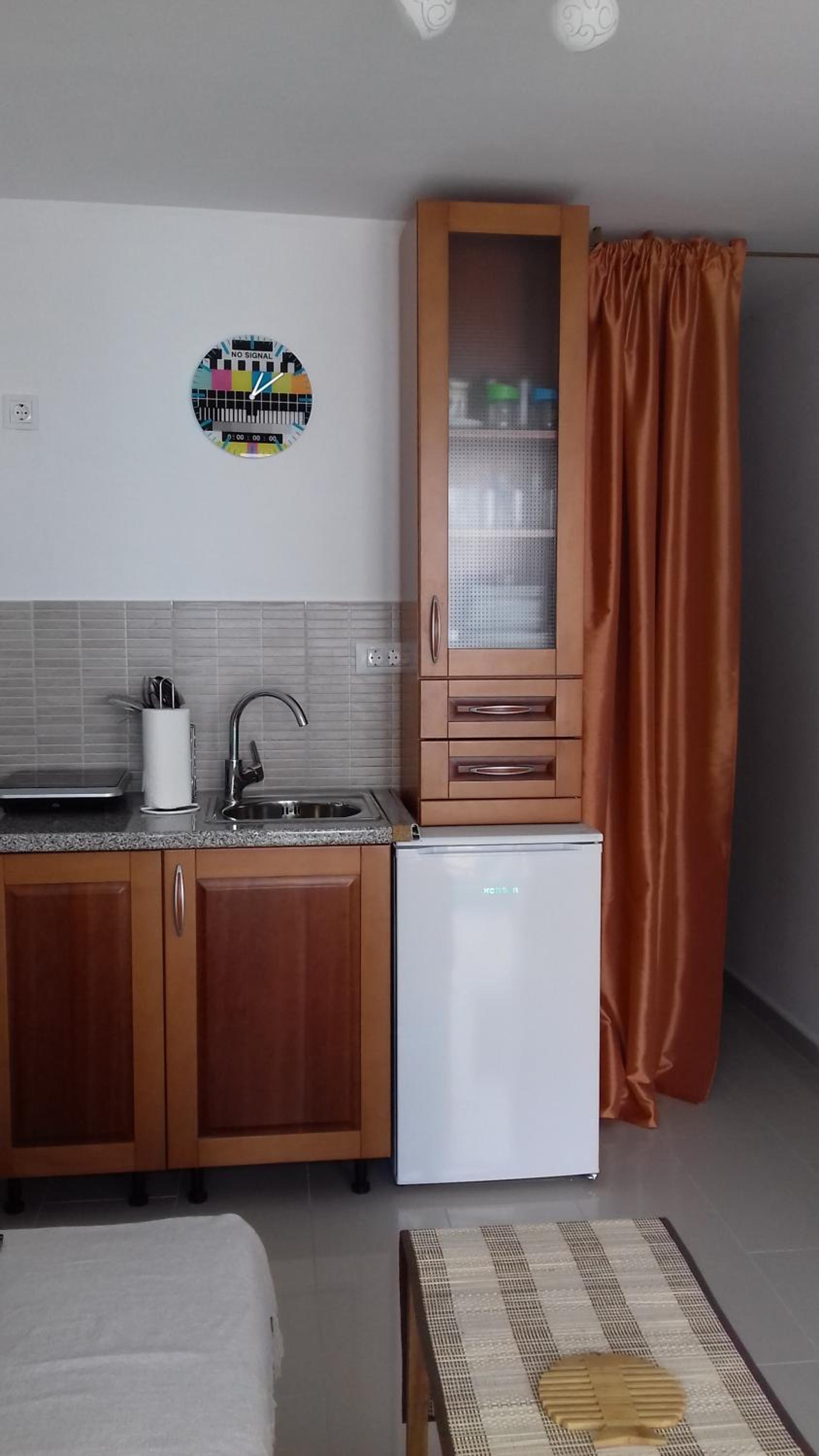Apartmani Luja