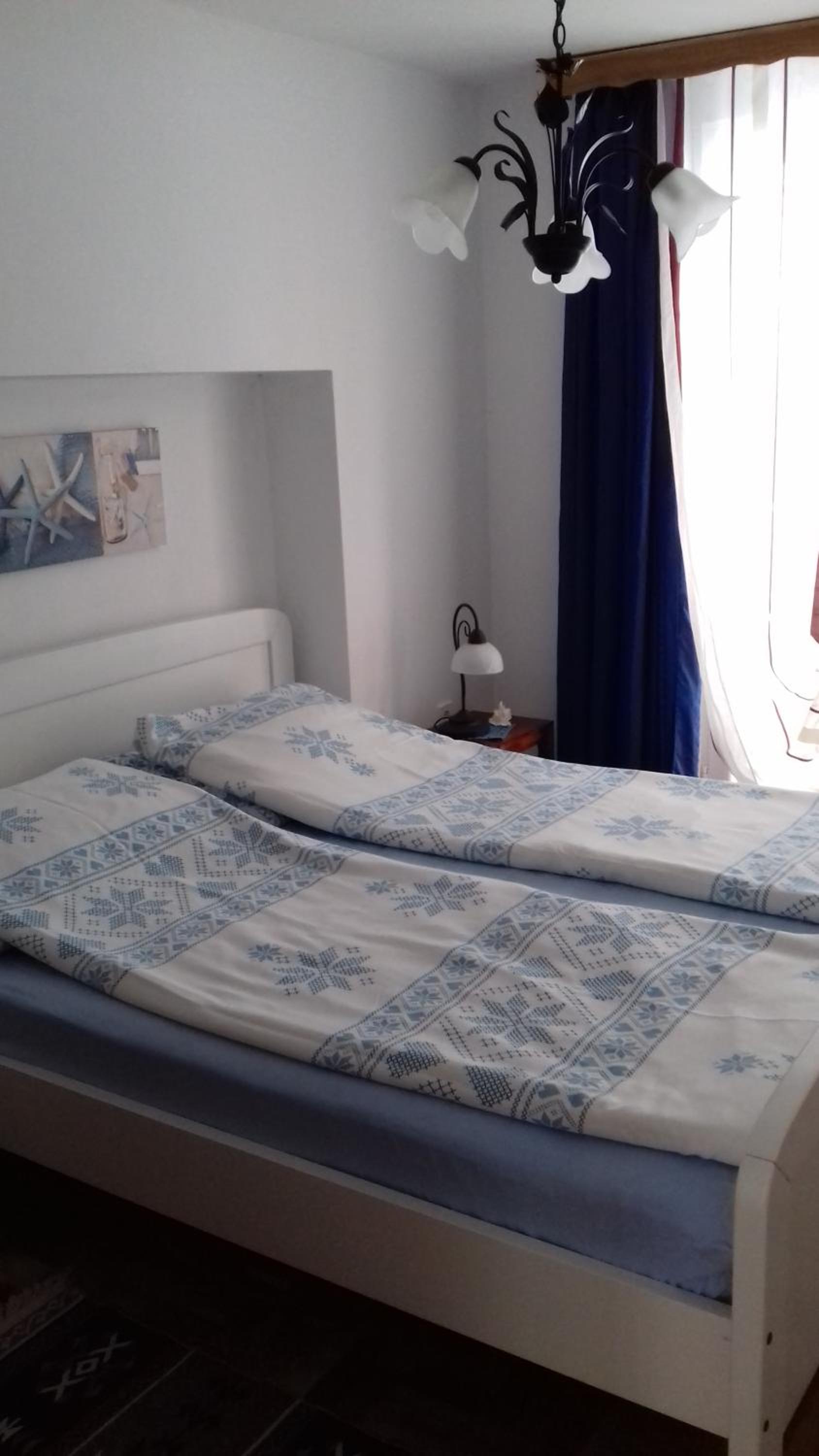 Apartmani Luja