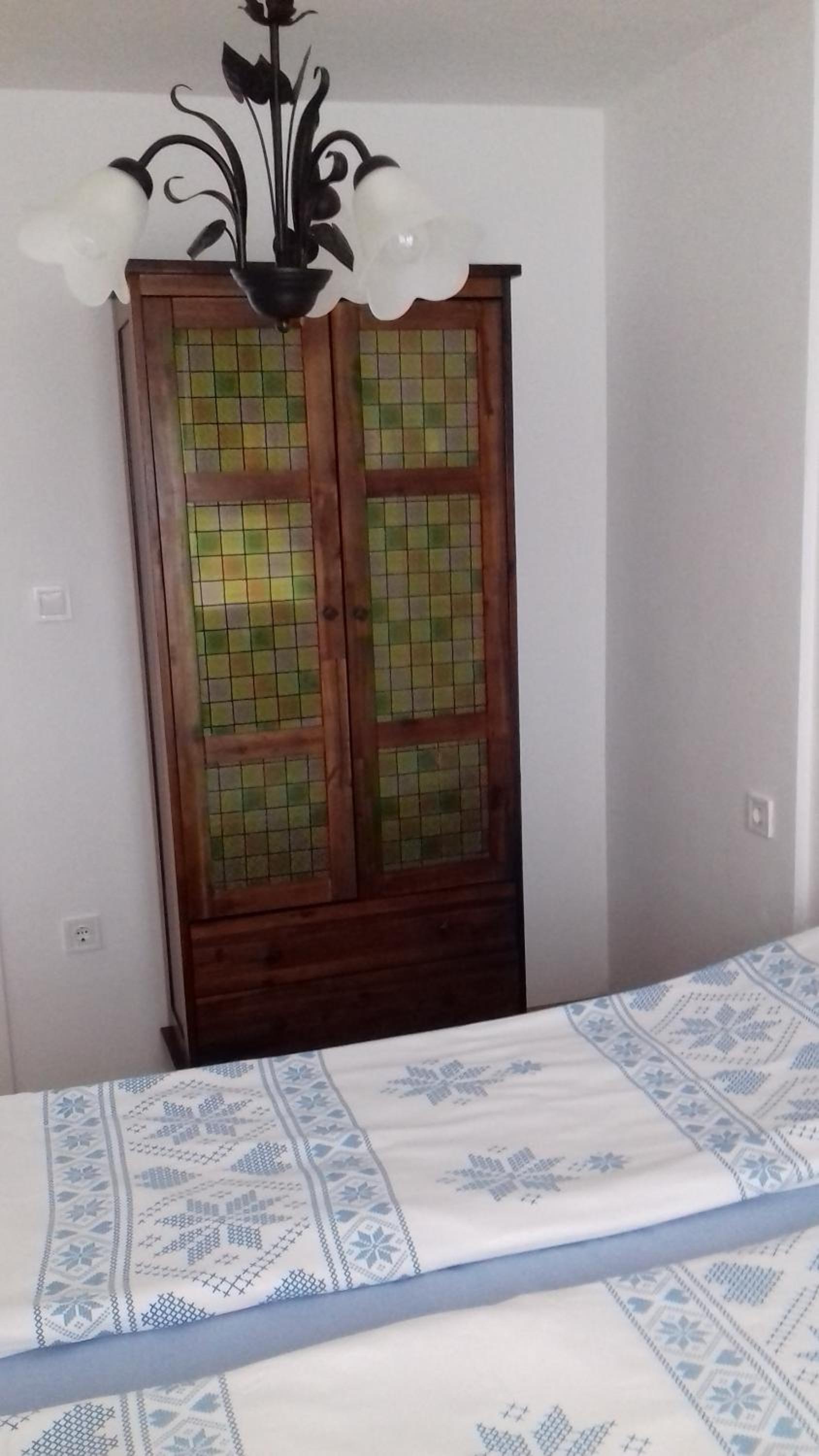 Apartmani Luja