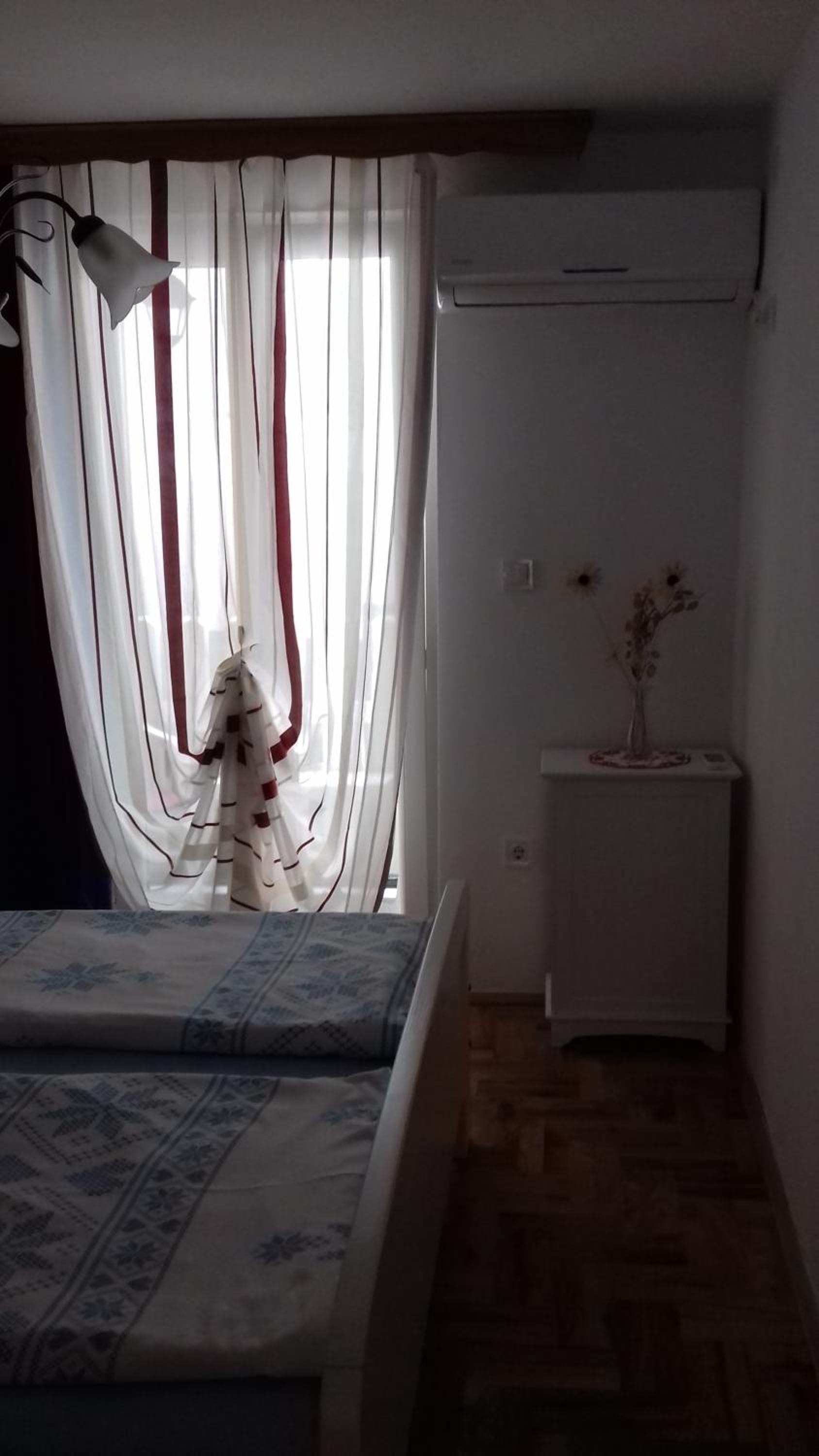 Apartmani Luja