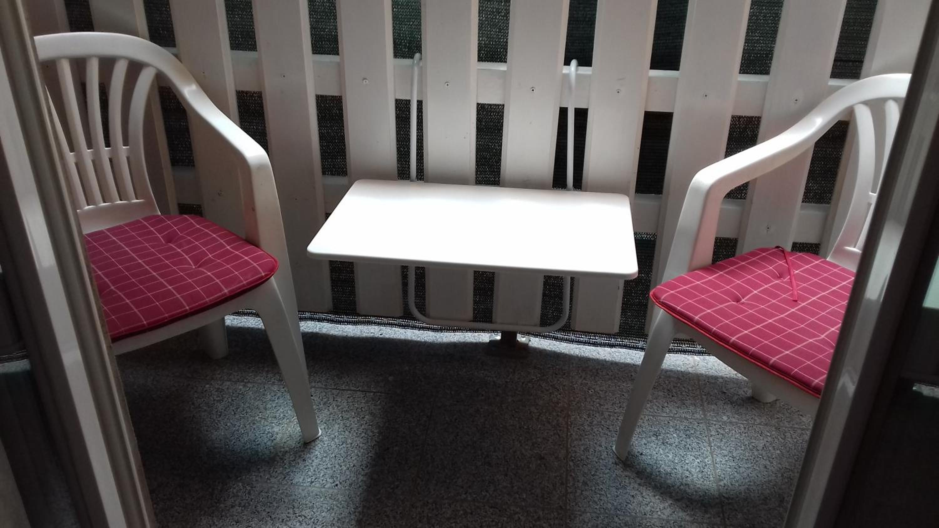 Apartmani Luja