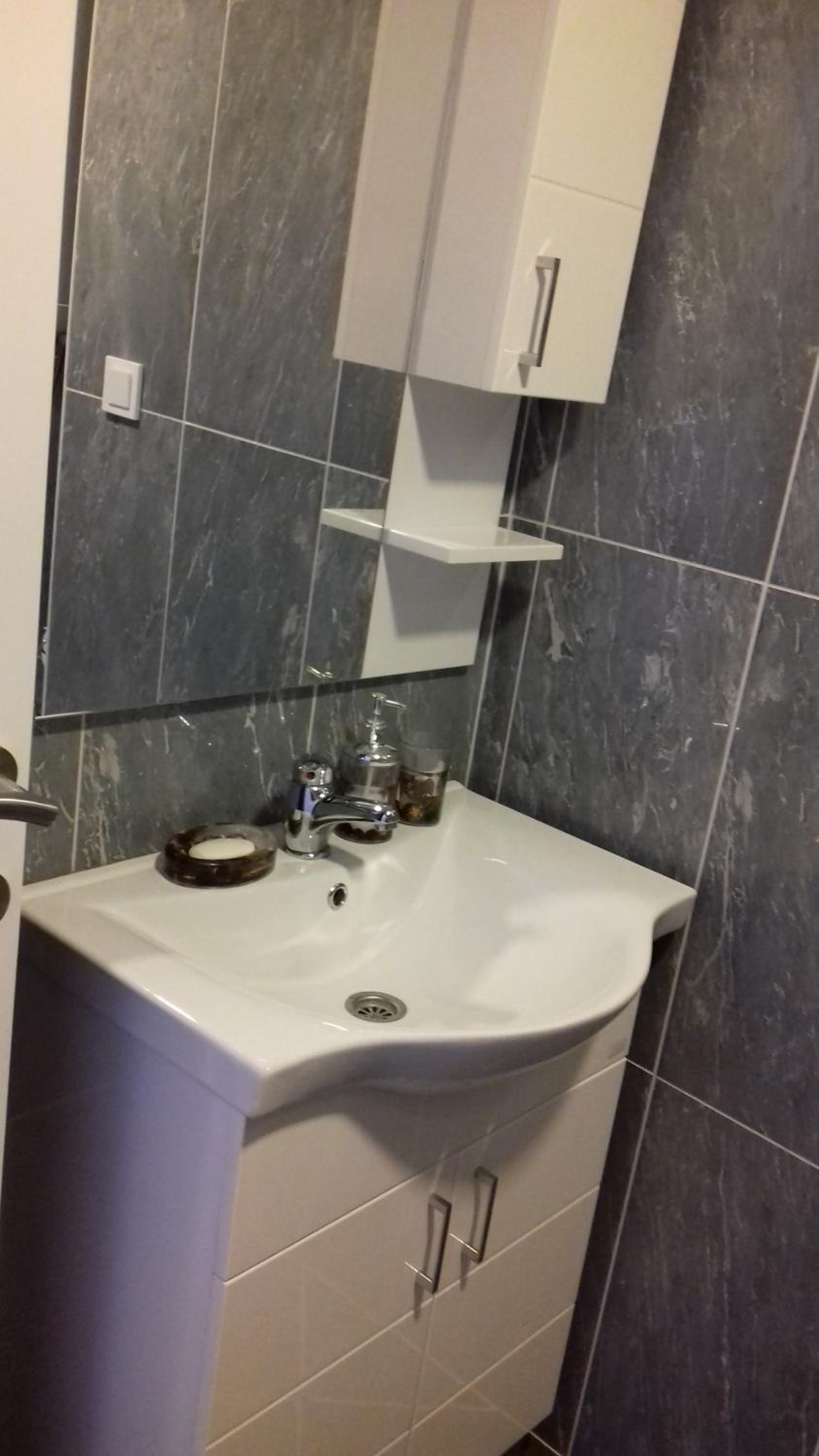 Apartmani Luja