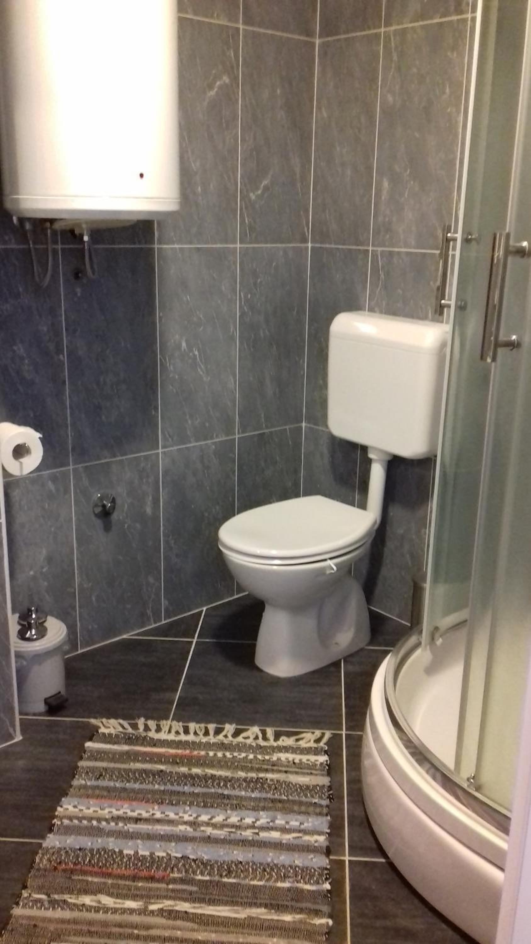 Apartmani Luja