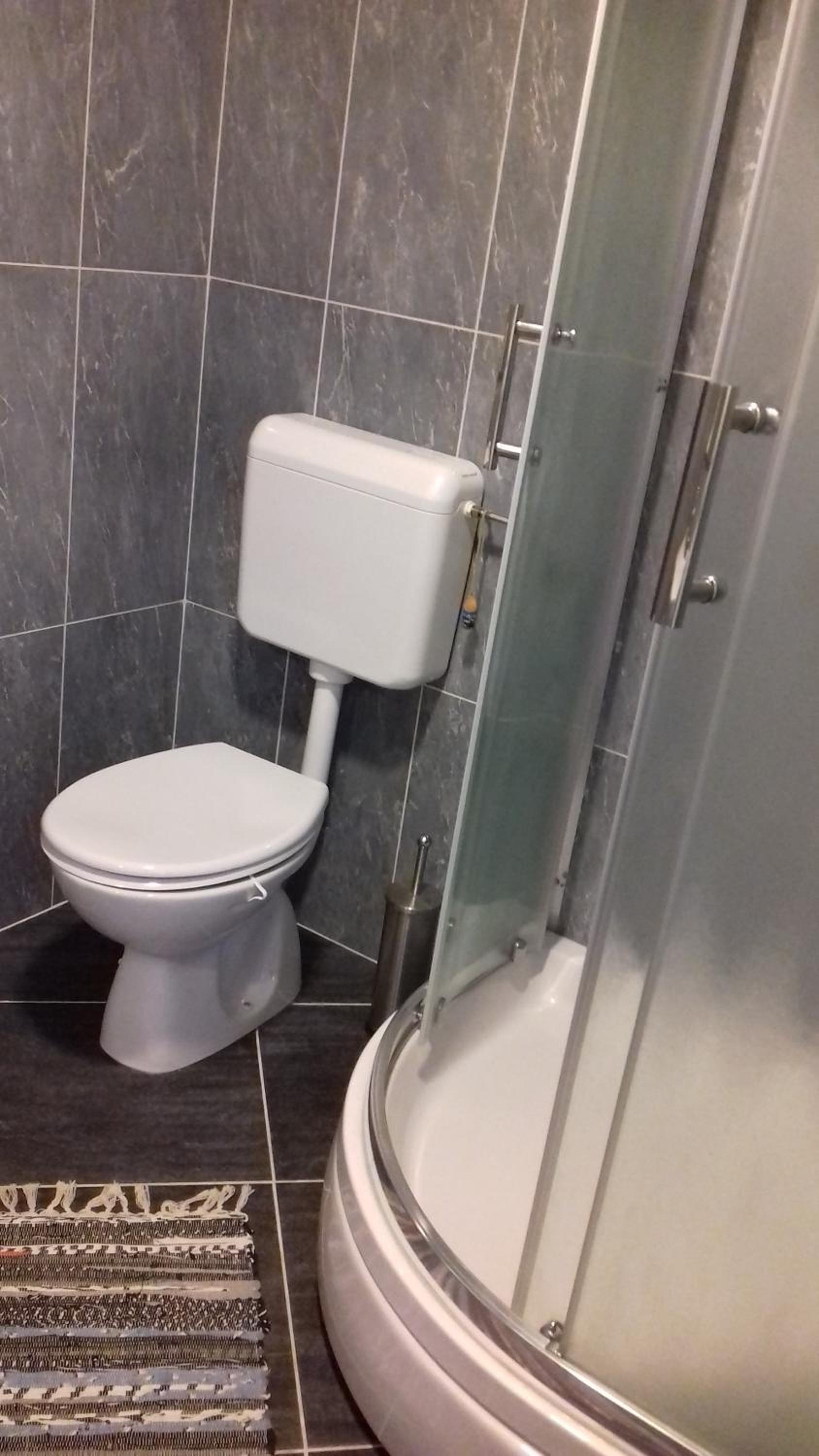 Apartmani Luja