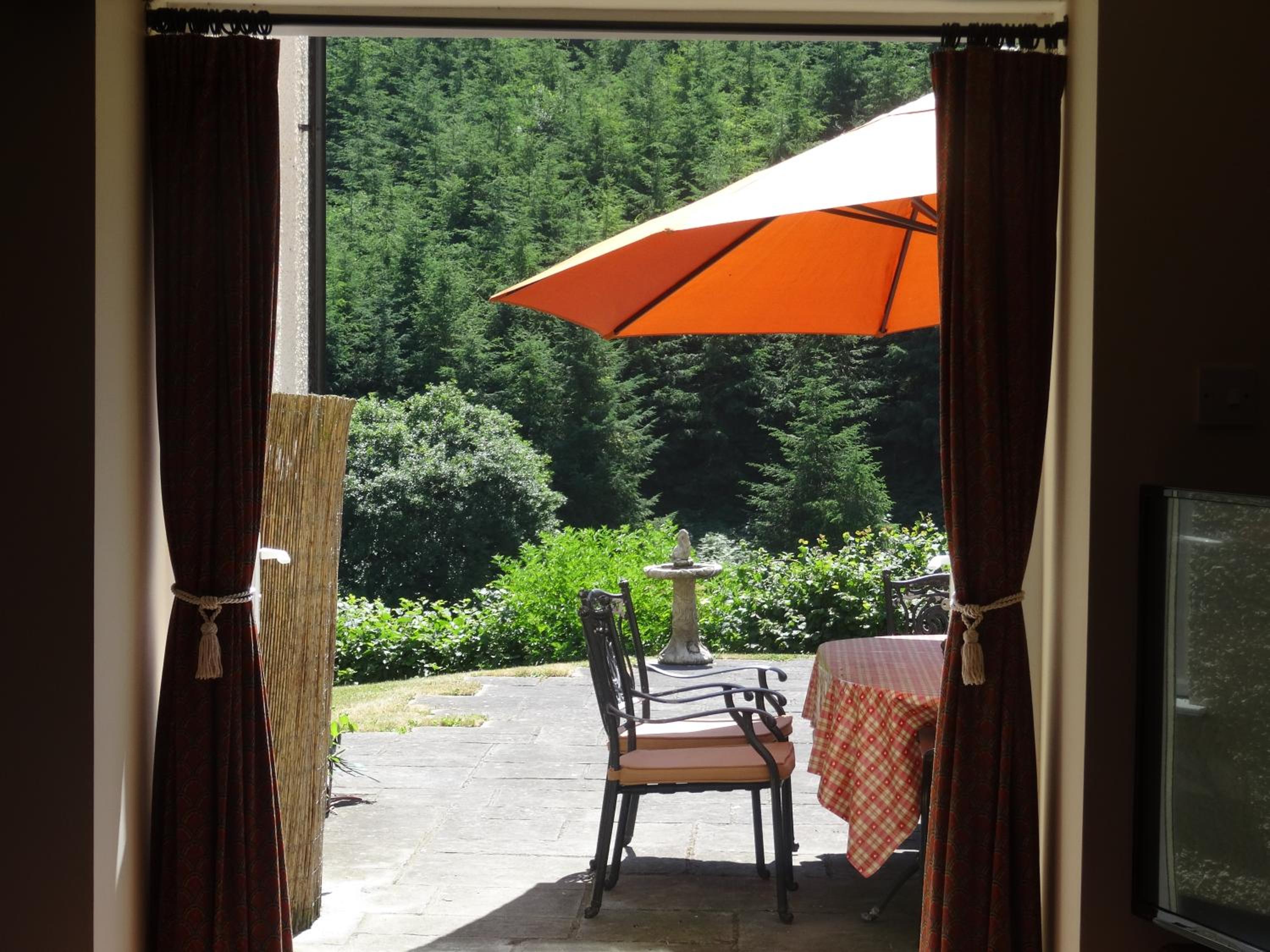 Middle Woodbatch B&B