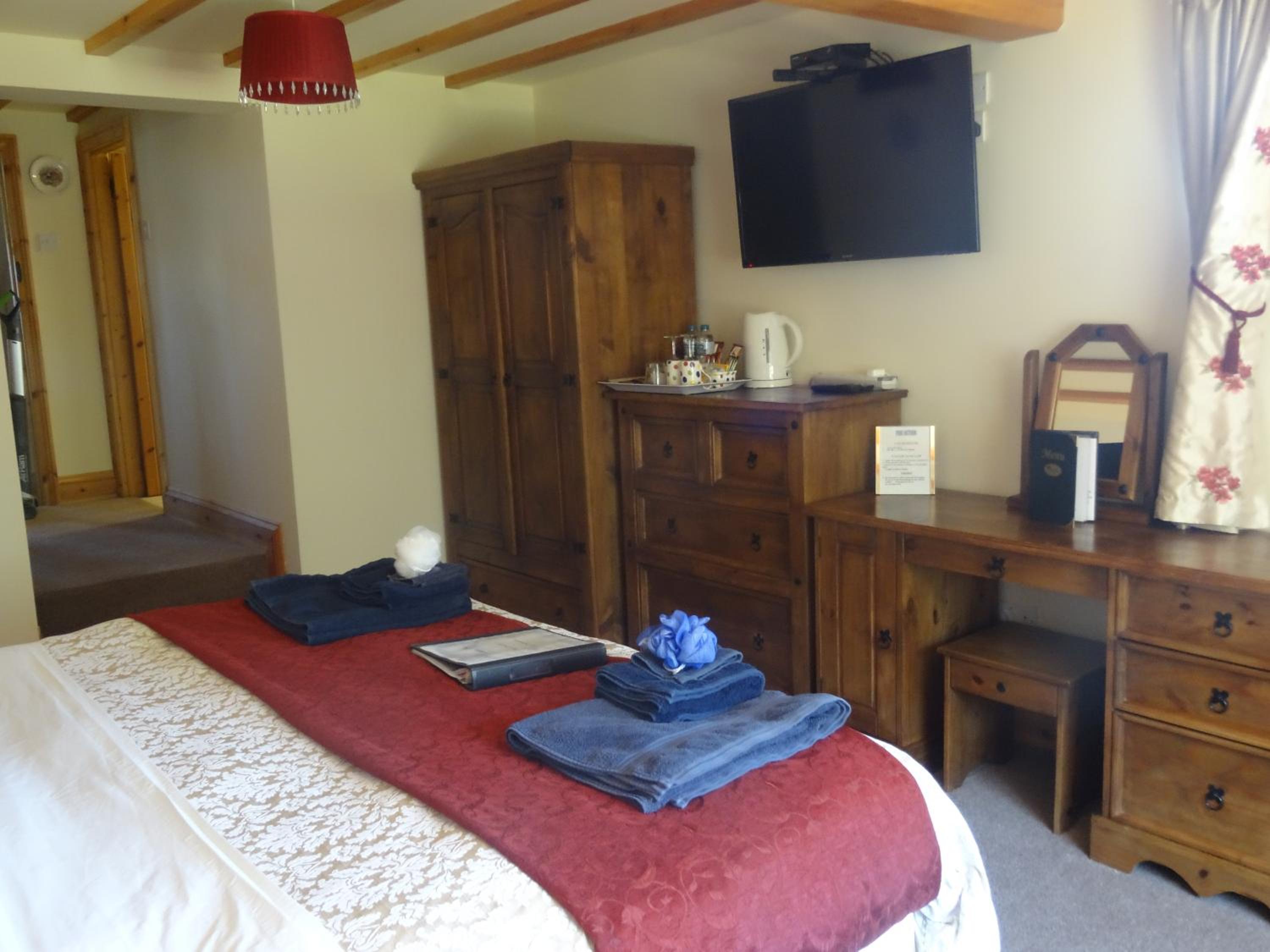 Middle Woodbatch B&B