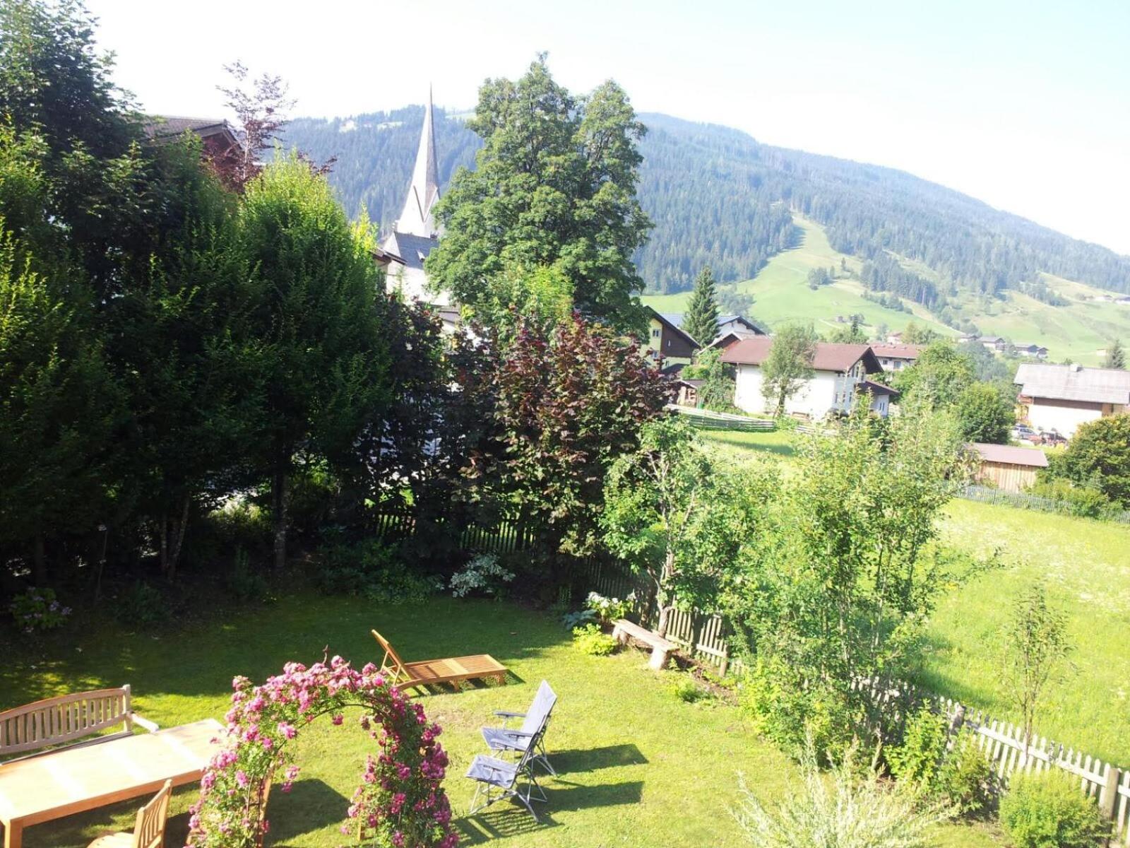 Haus Johannes