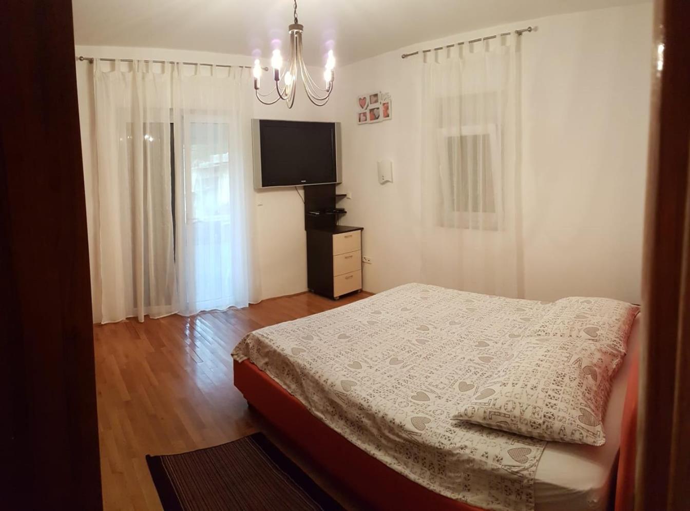 Apartman Leon