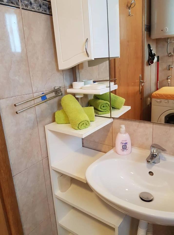 Apartman Leon