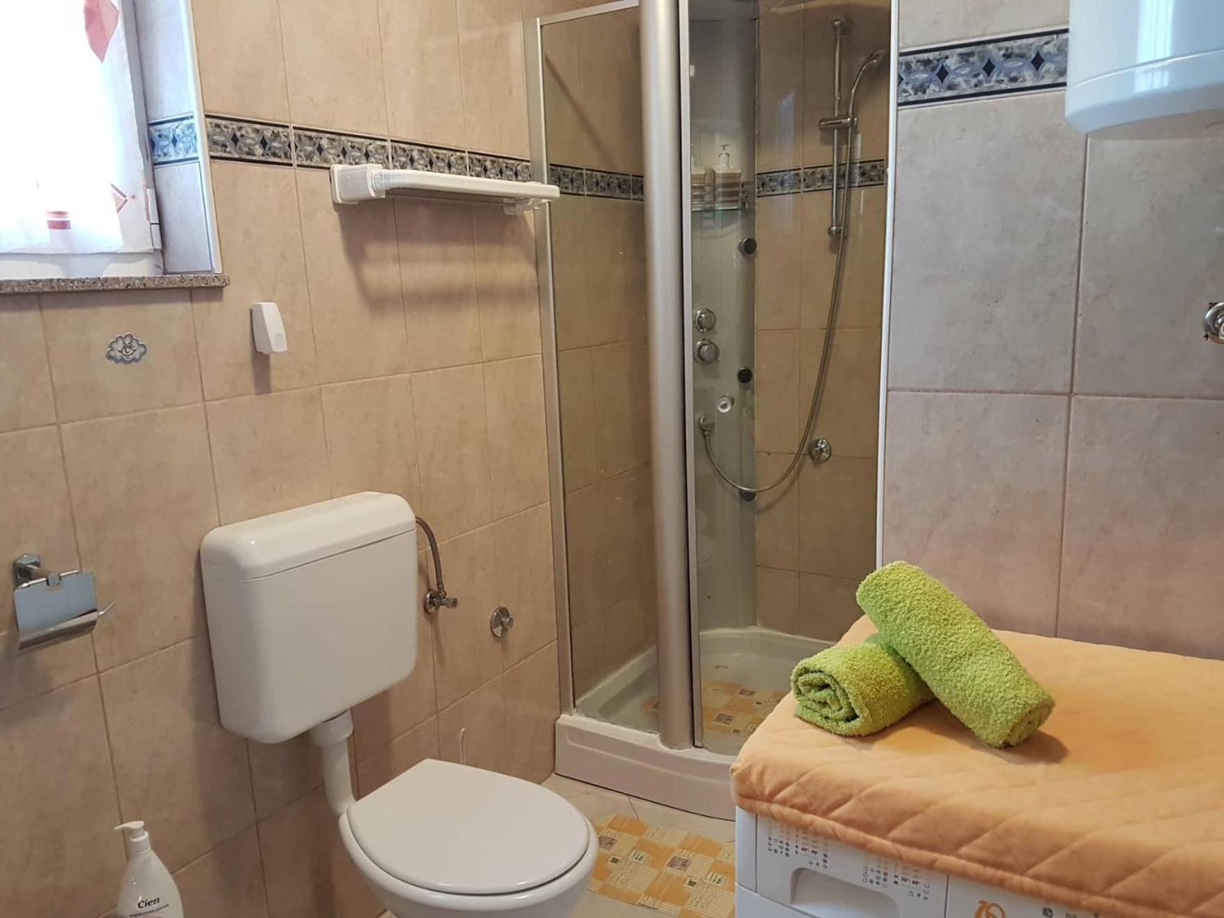 Apartman Leon