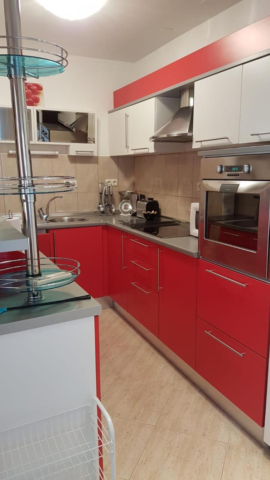 Apartman Leon