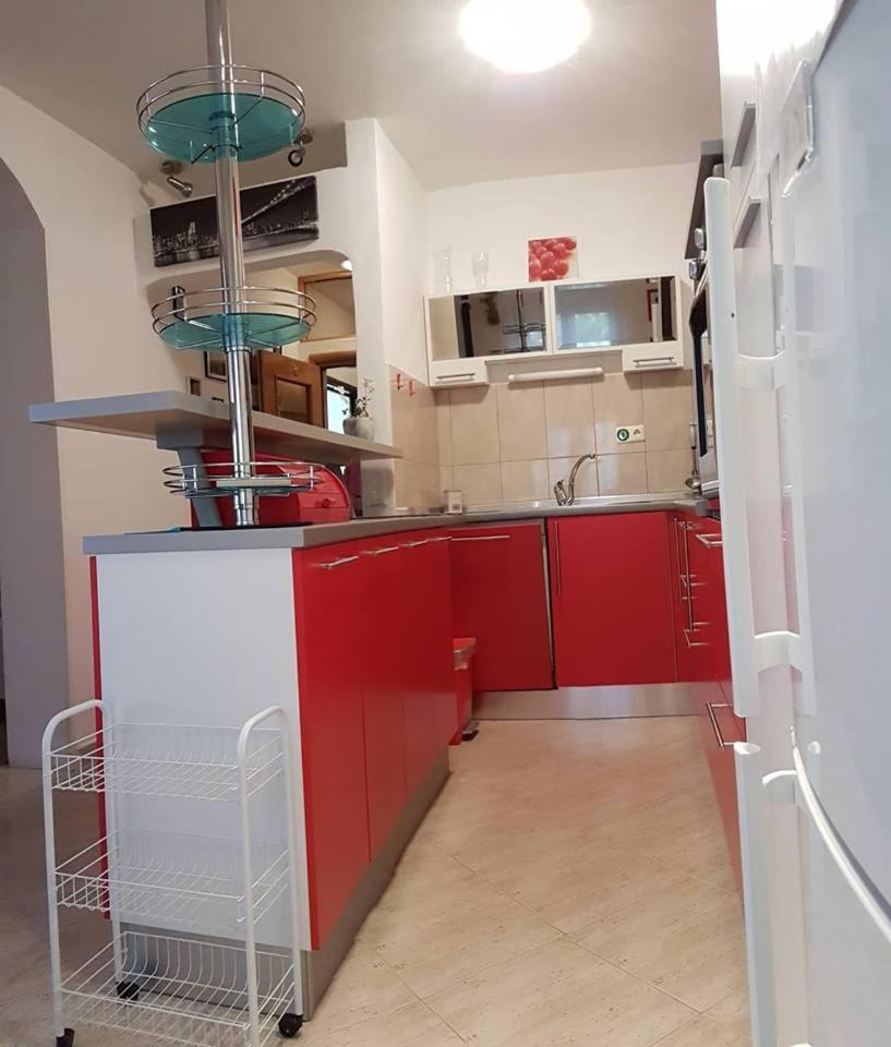 Apartman Leon