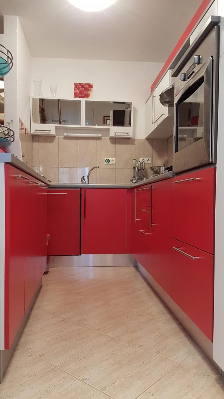 Apartman Leon