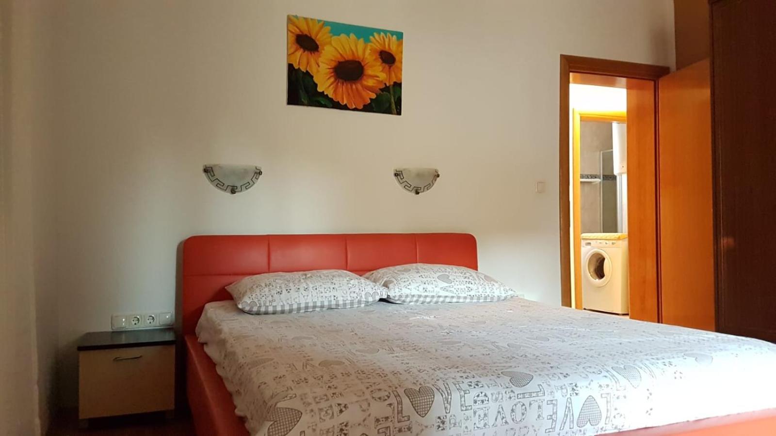 Apartman Leon