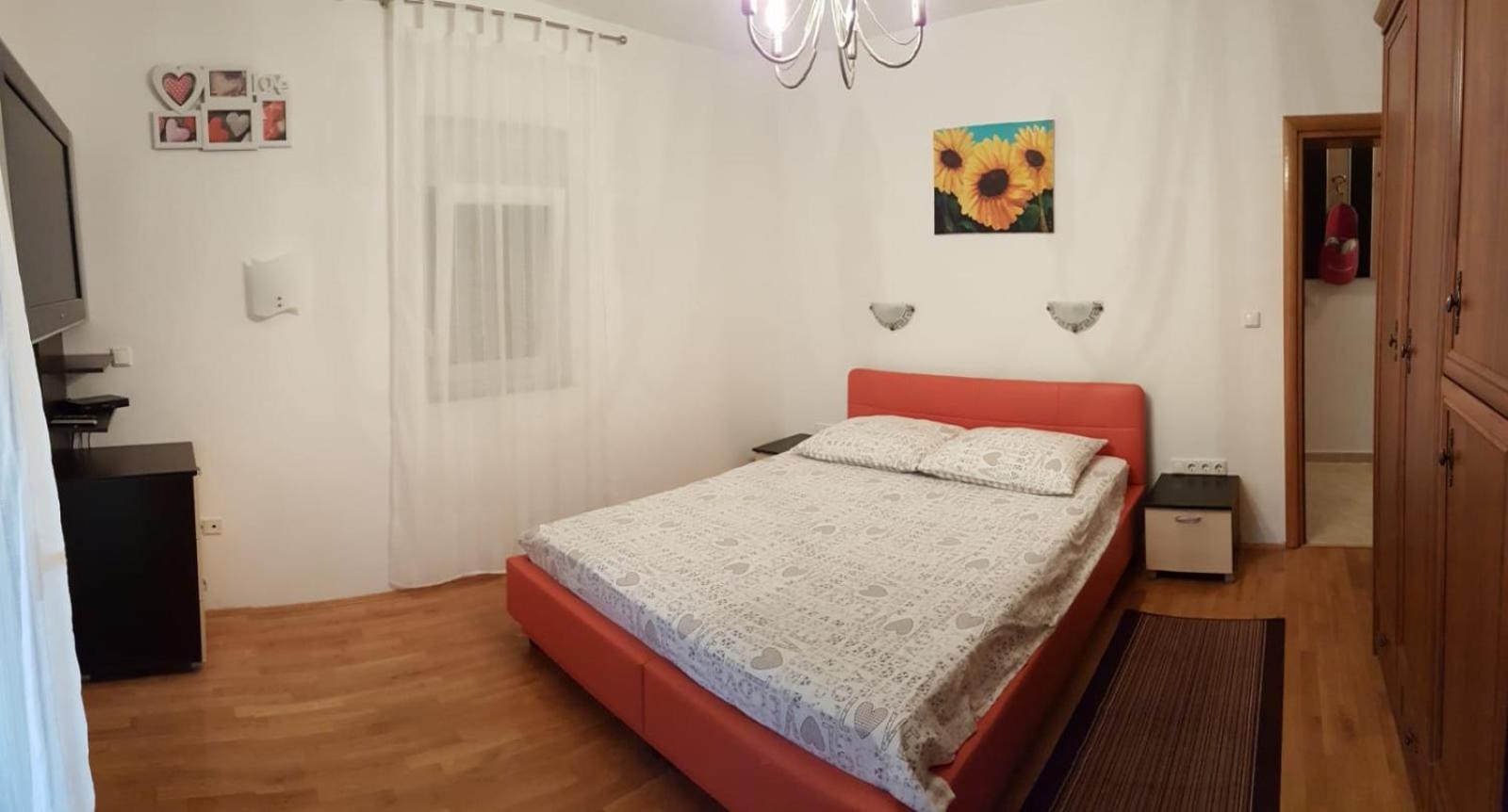 Apartman Leon