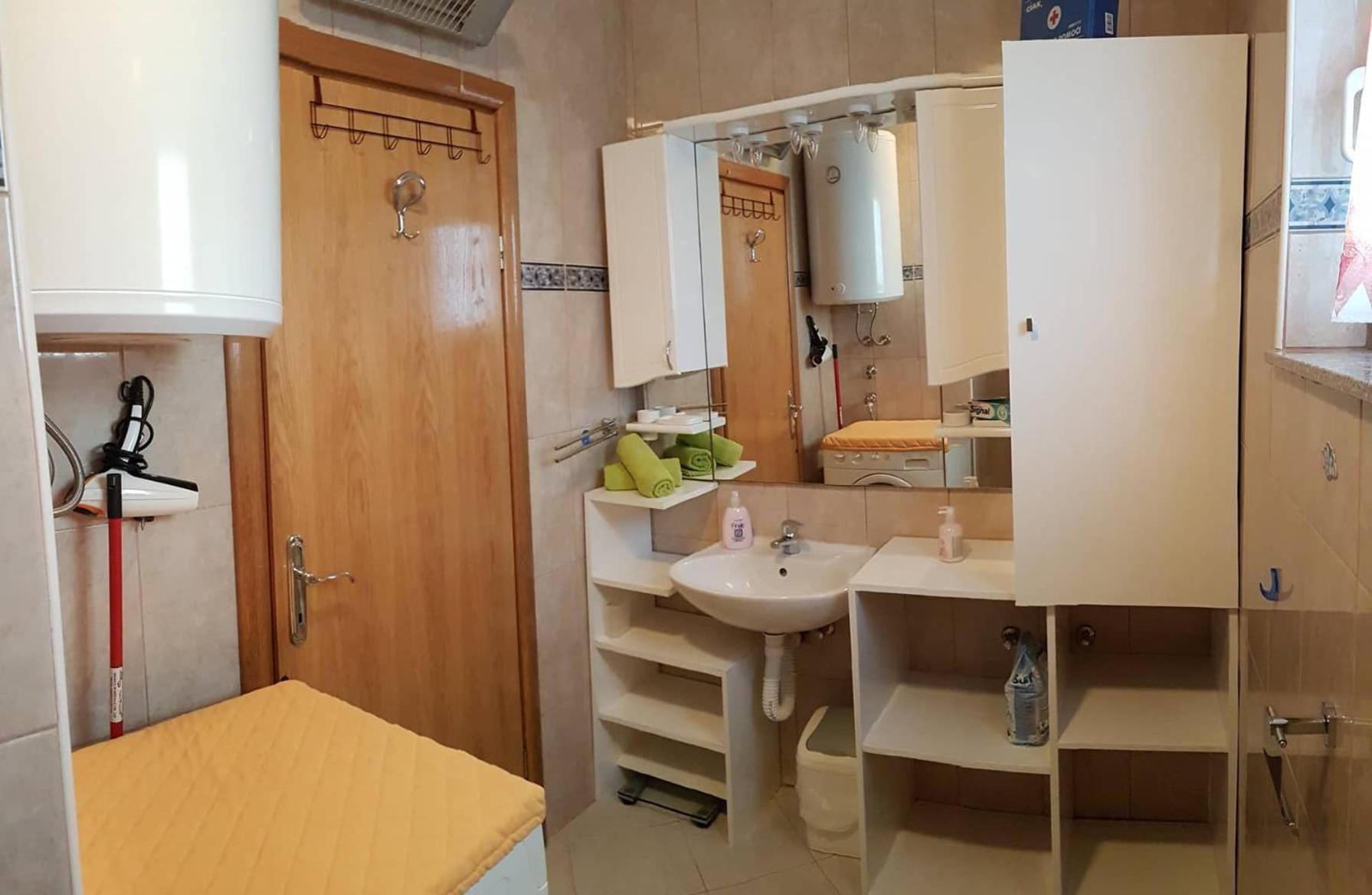 Apartman Leon