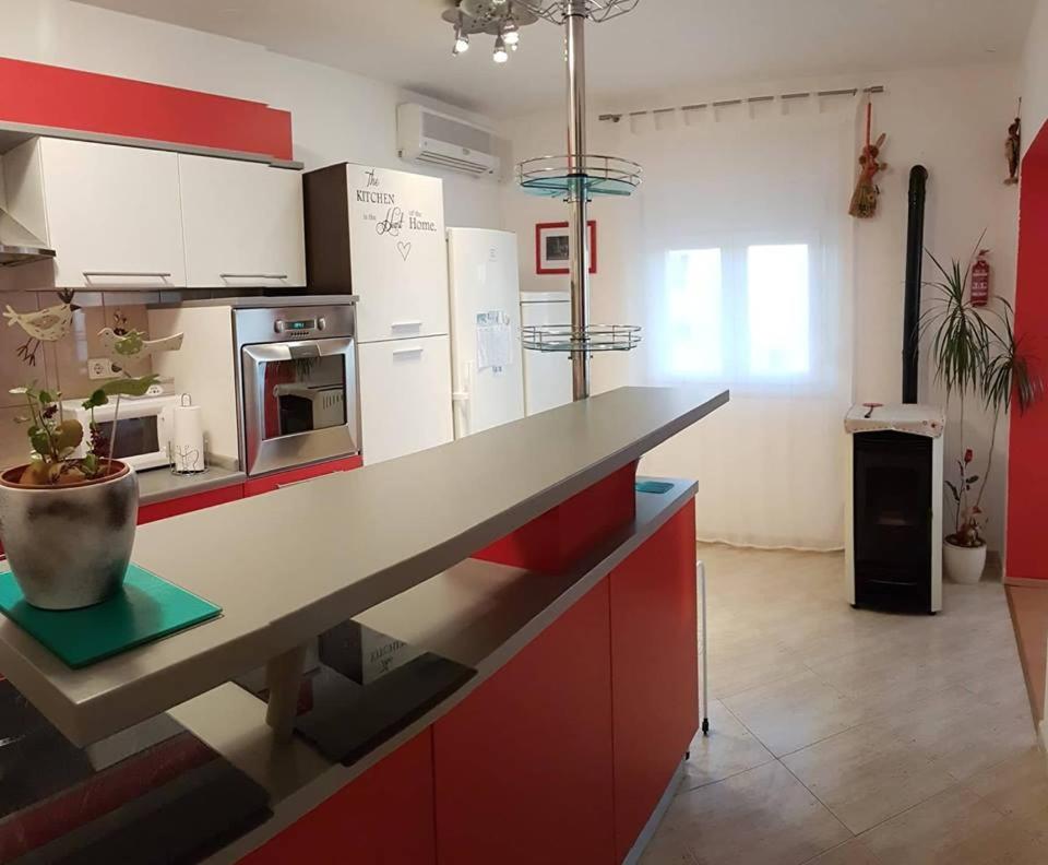 Apartman Leon