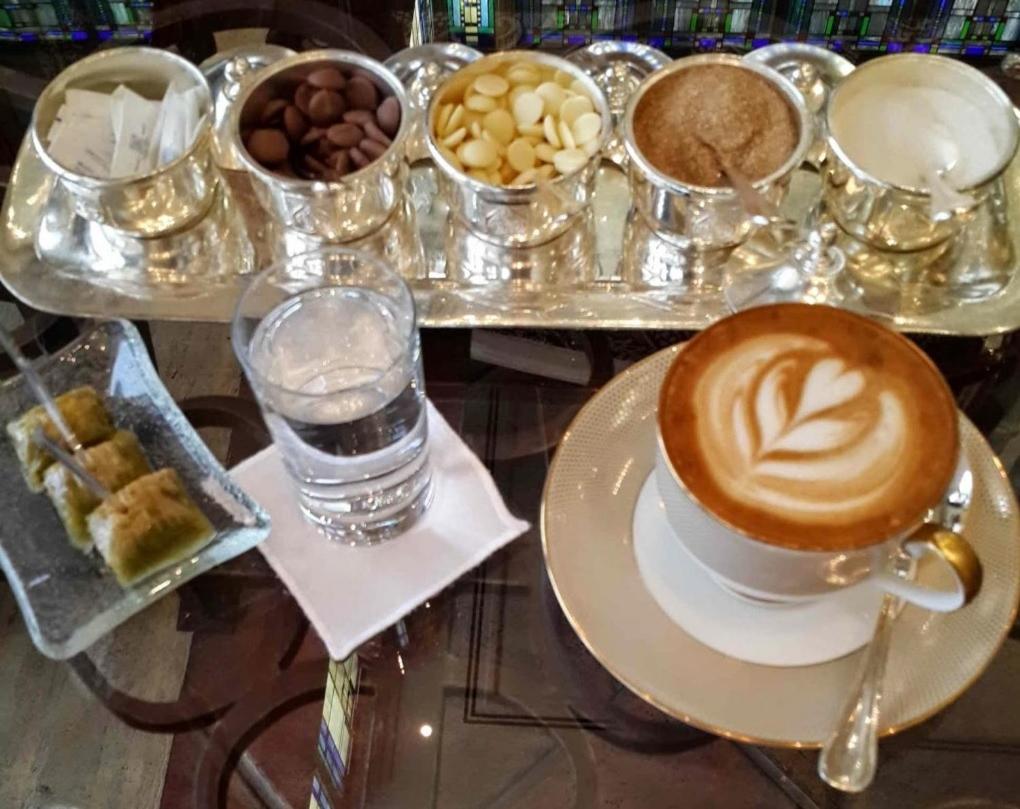 Charm Otel - Image 76