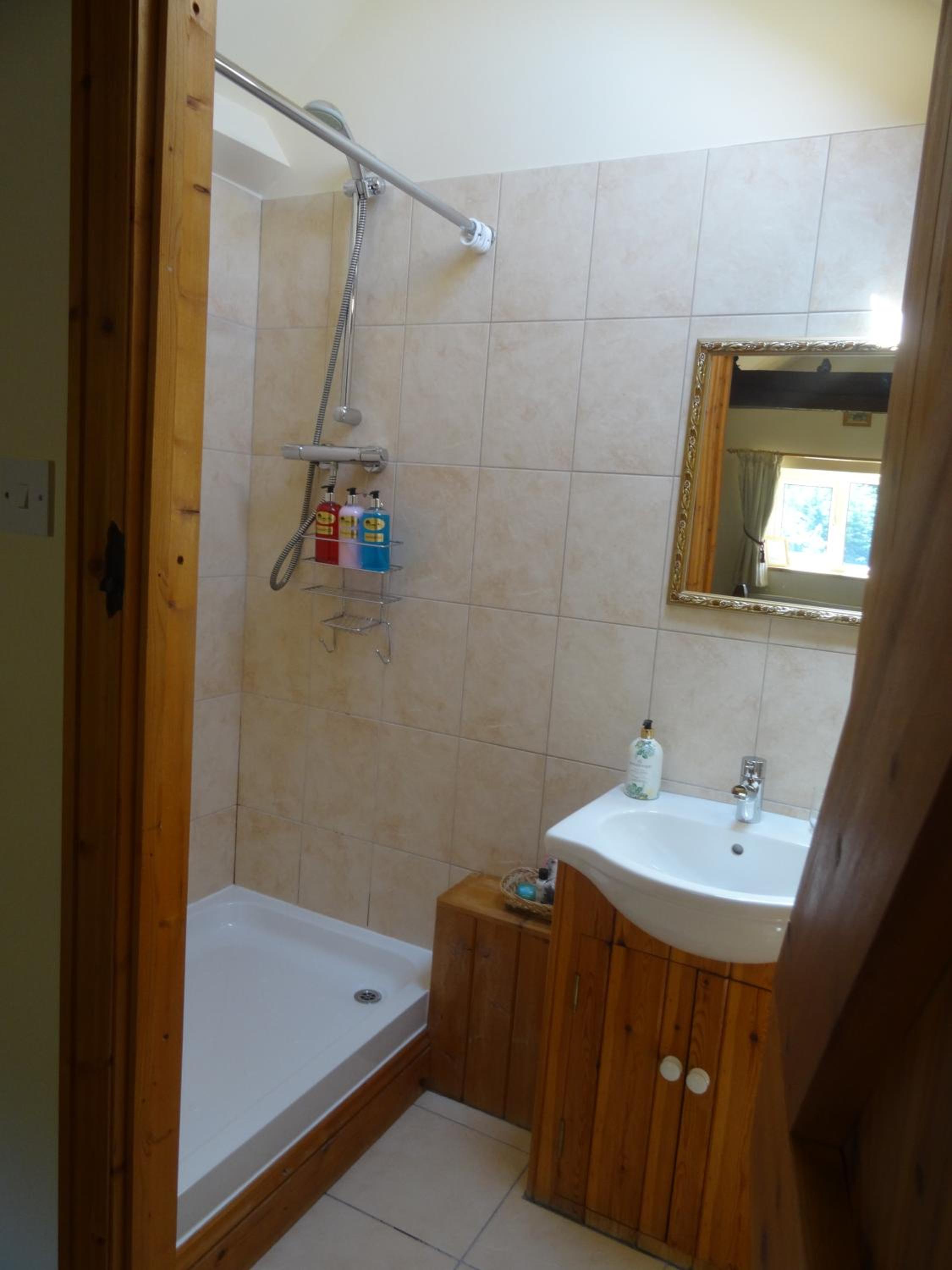 Middle Woodbatch B&B