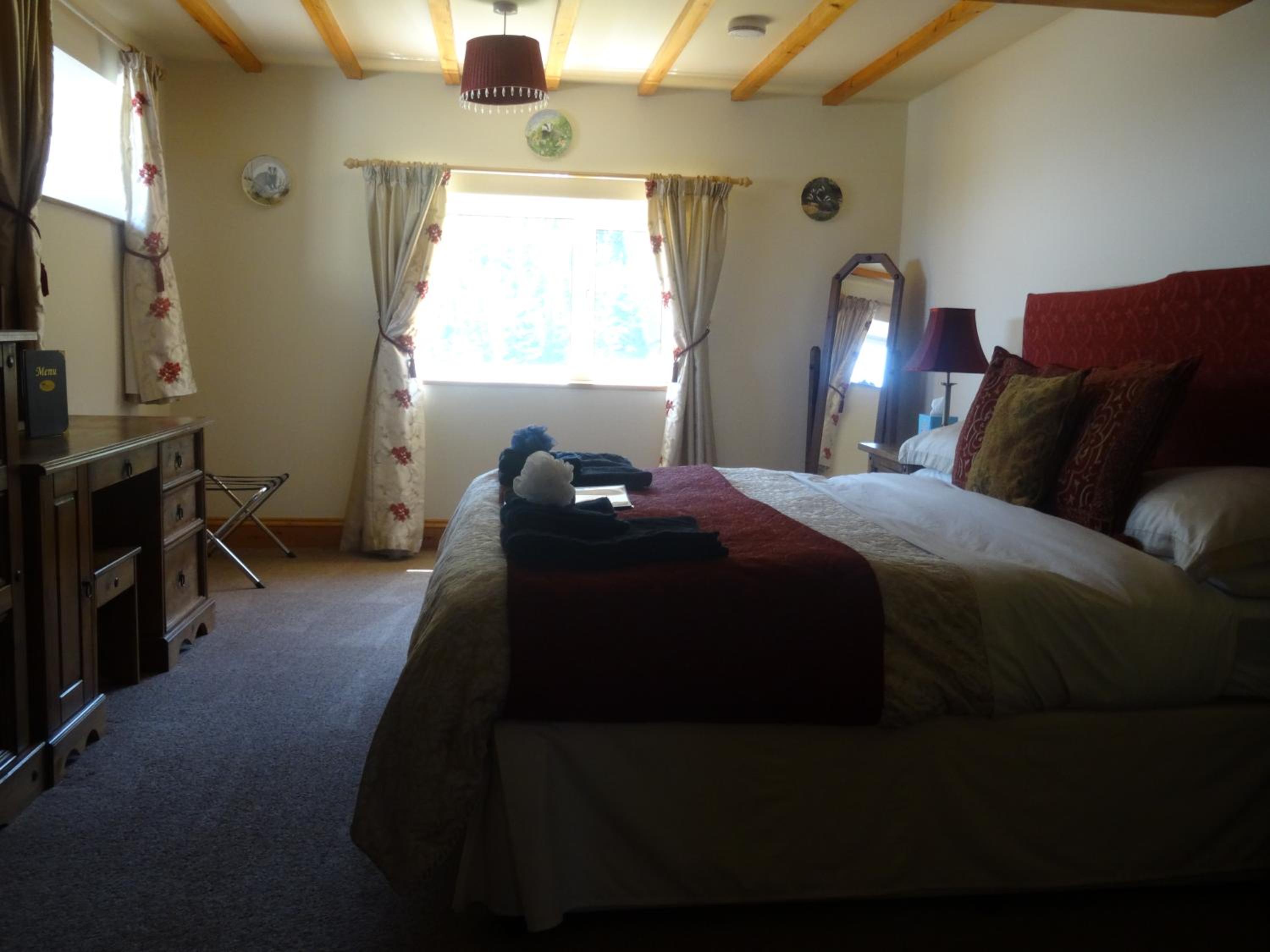 Middle Woodbatch B&B