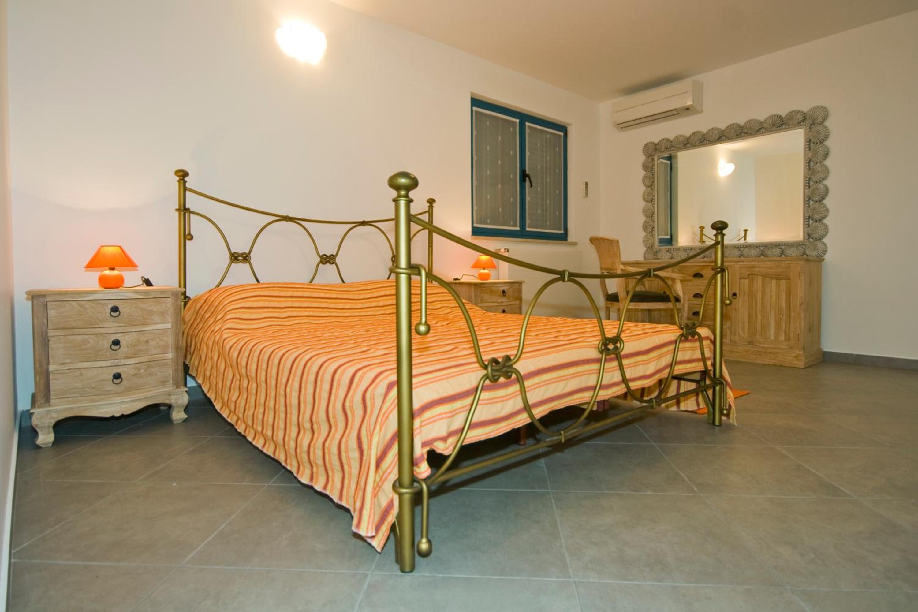 Rooms and Apartments Villa Dama