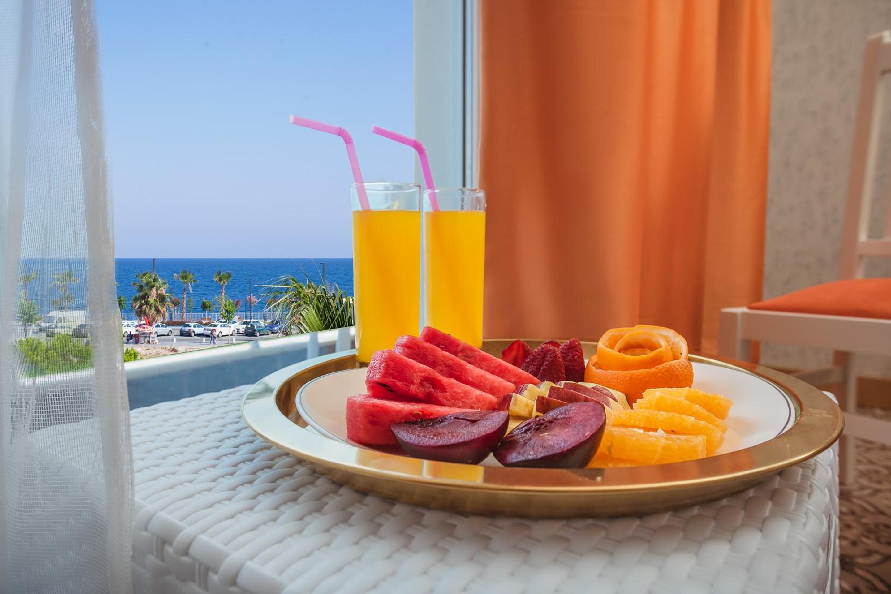 Golden Orange Hotel - Image 9