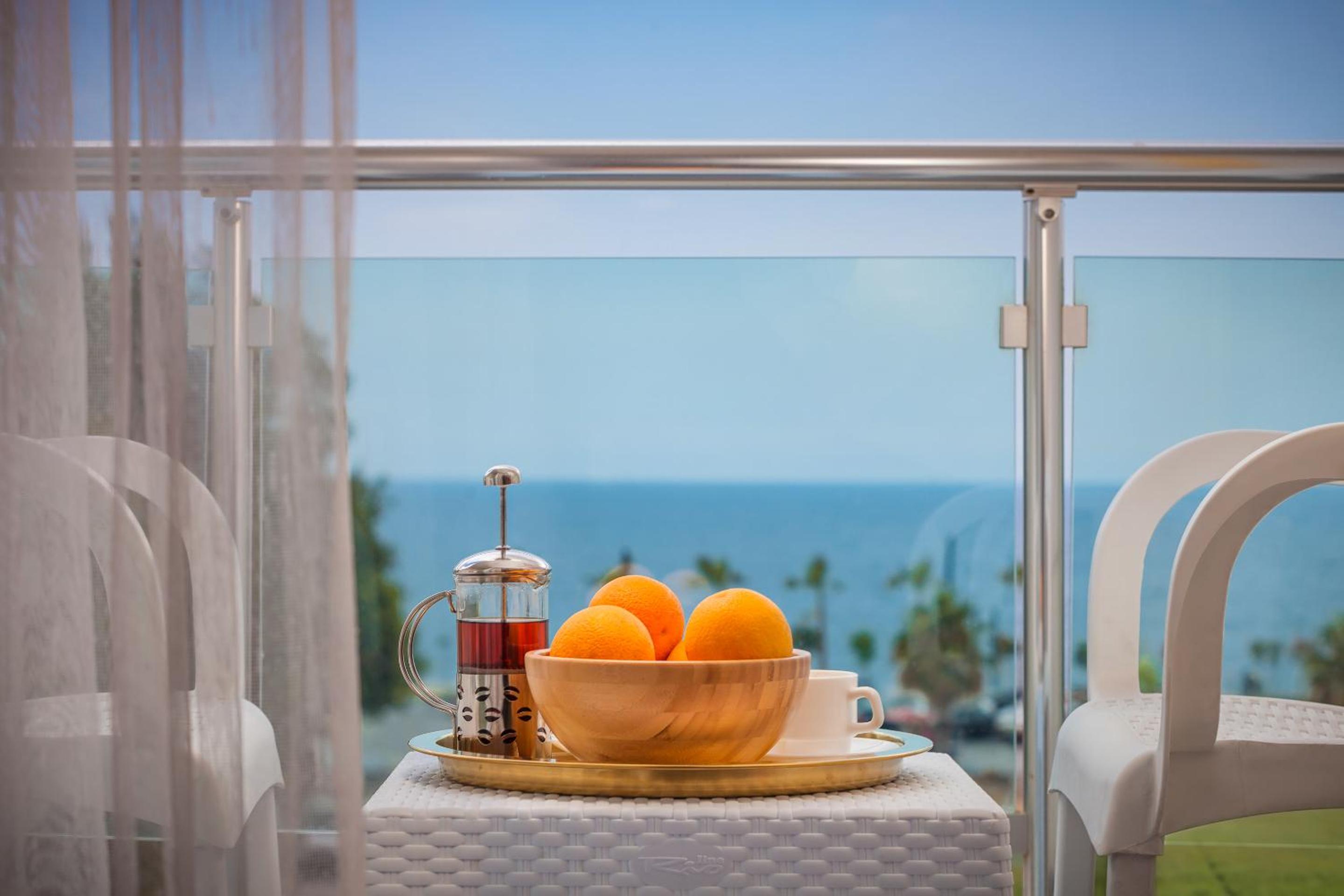 Golden Orange Hotel - Image 35