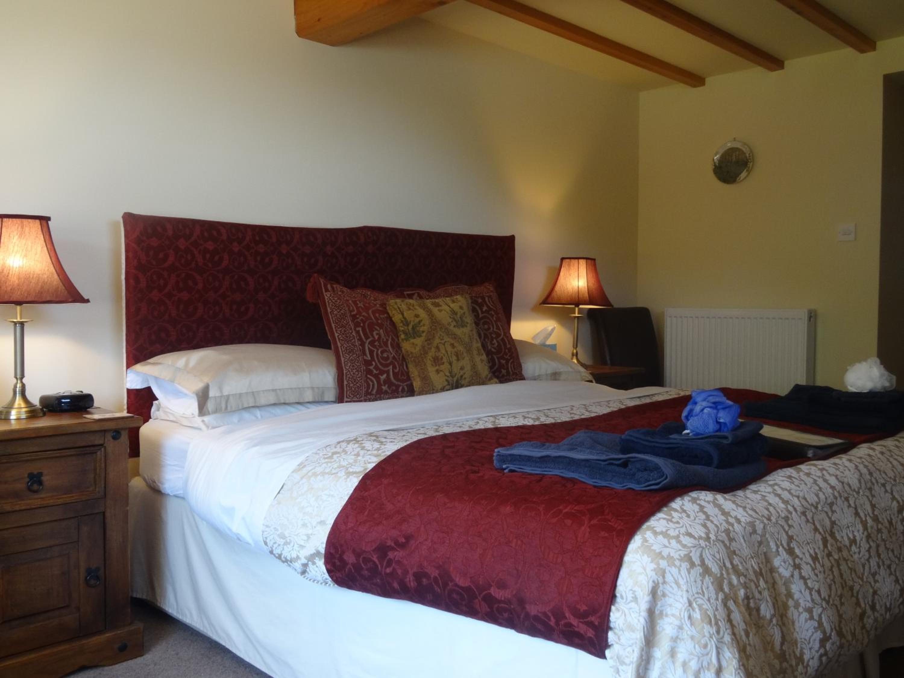 Middle Woodbatch B&B