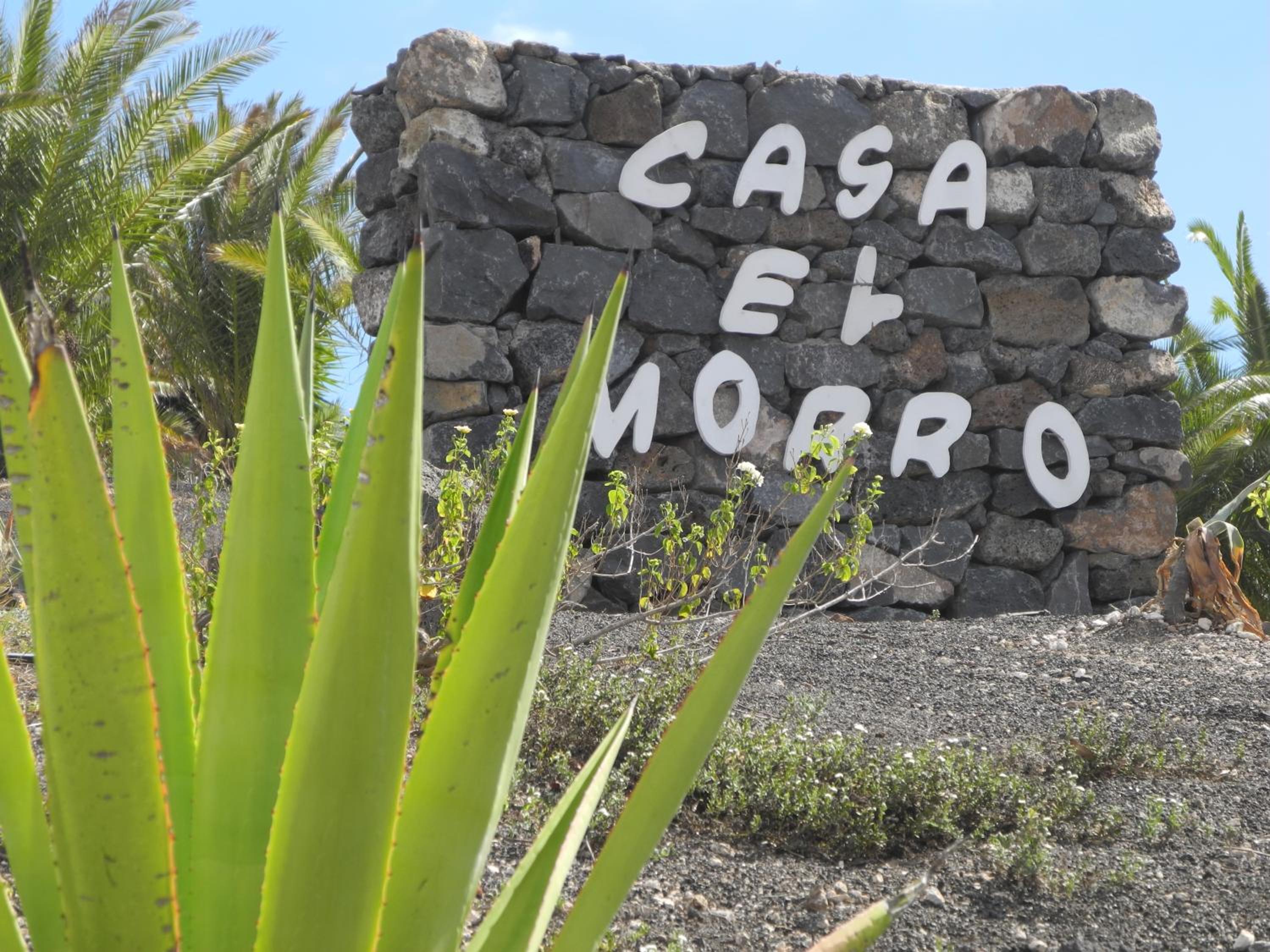 Casa El Morro