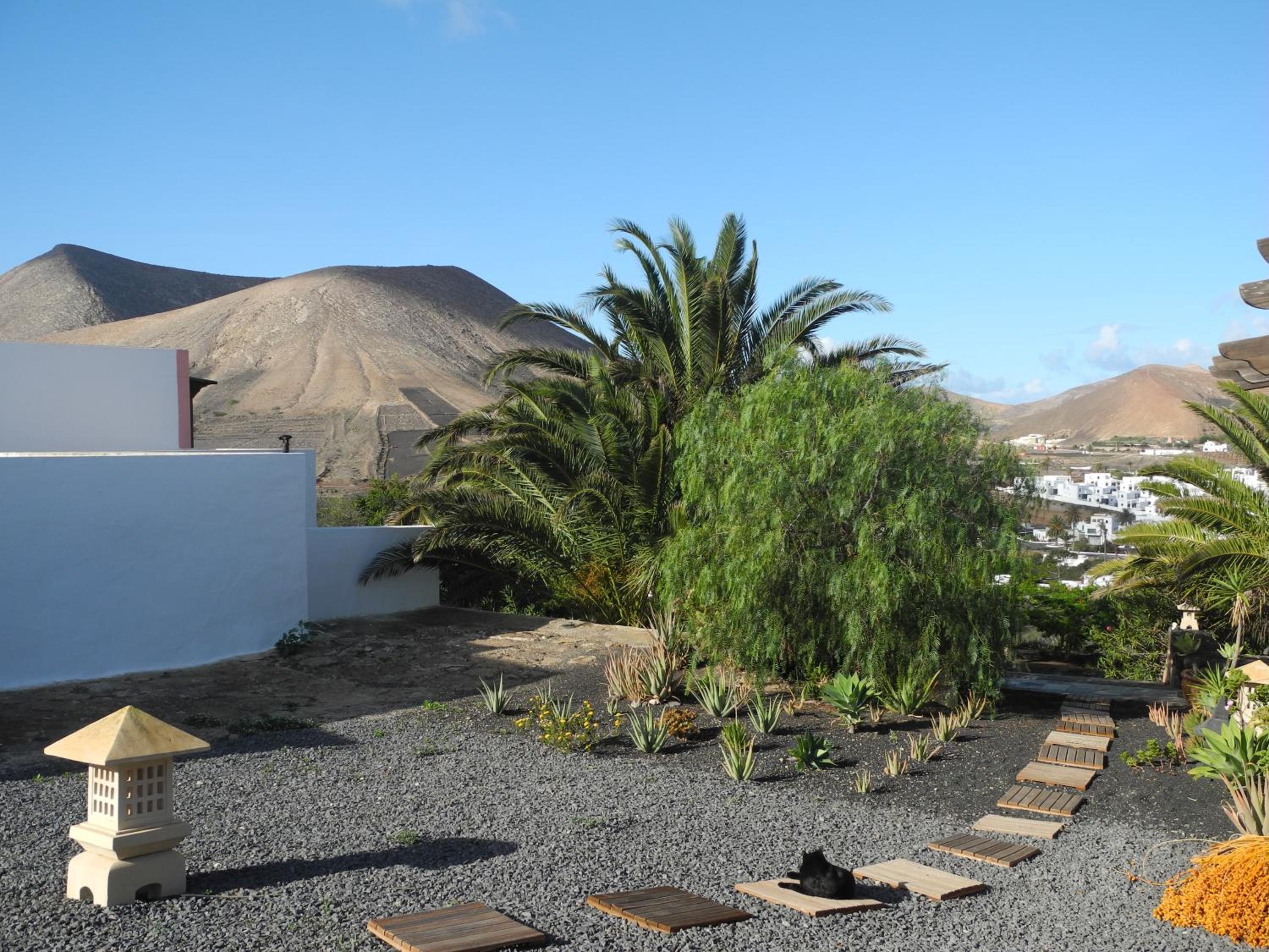 Casa El Morro