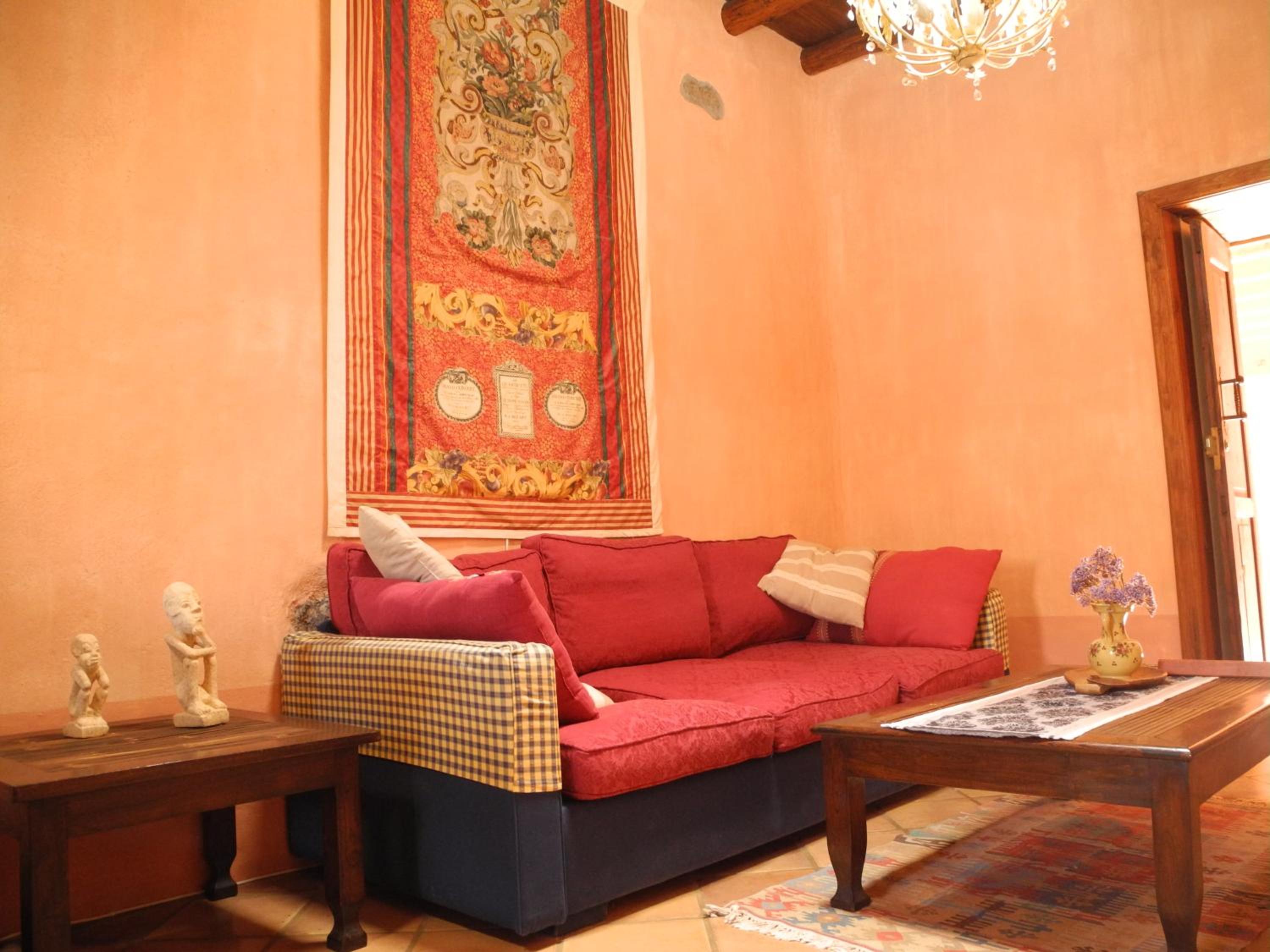 Casa El Morro